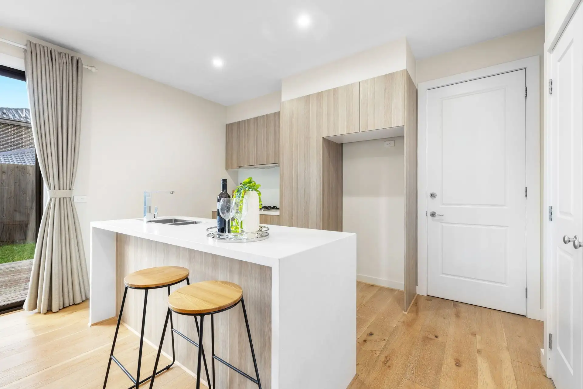 UNIT 3 17 HILLCREST AV, Chadstone, East Melbourne, 0 ਕਮਰੇ, 0 ਬਾਥਰੂਮ, Townhouse
