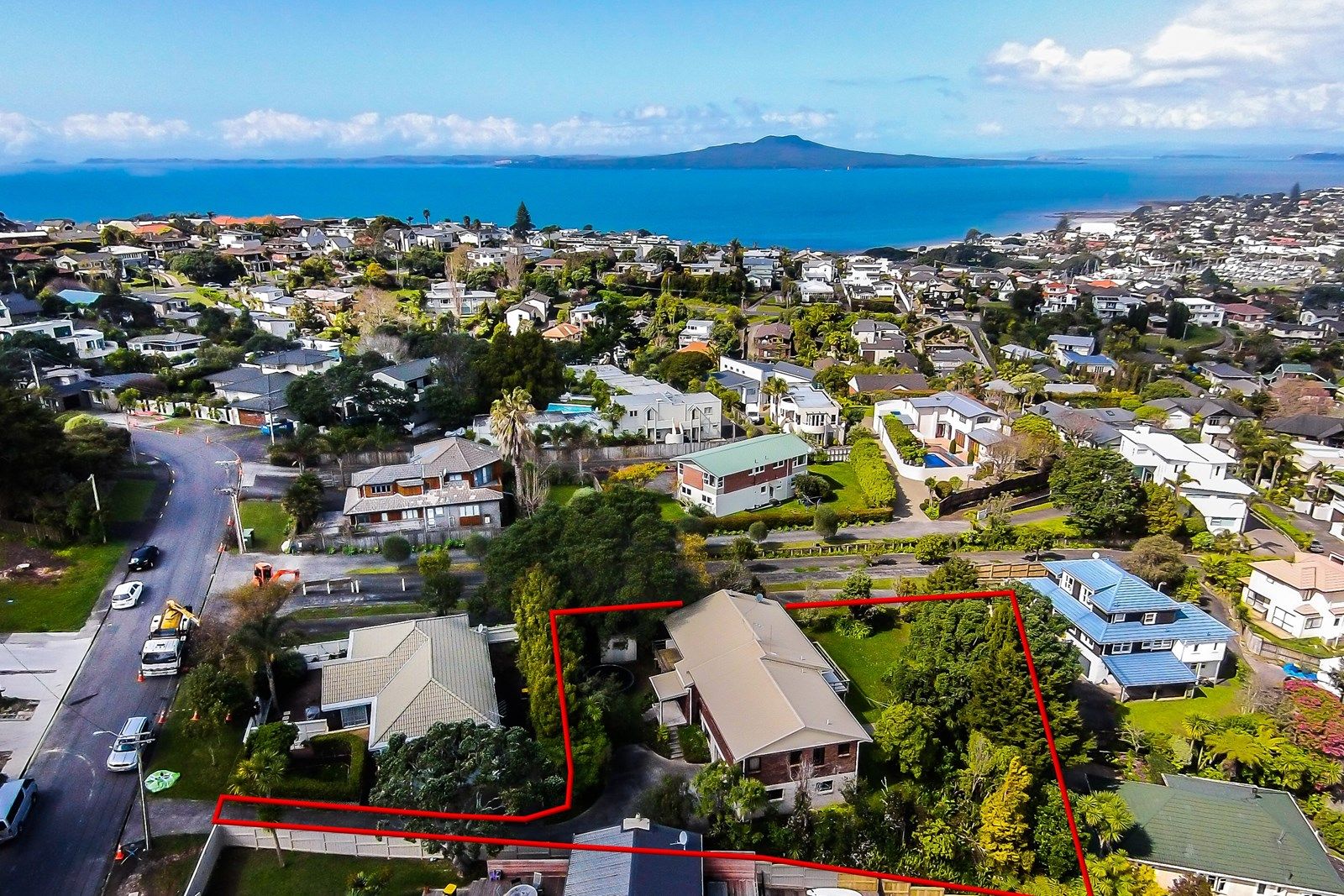 Residential  Mixed Housing Suburban Zone