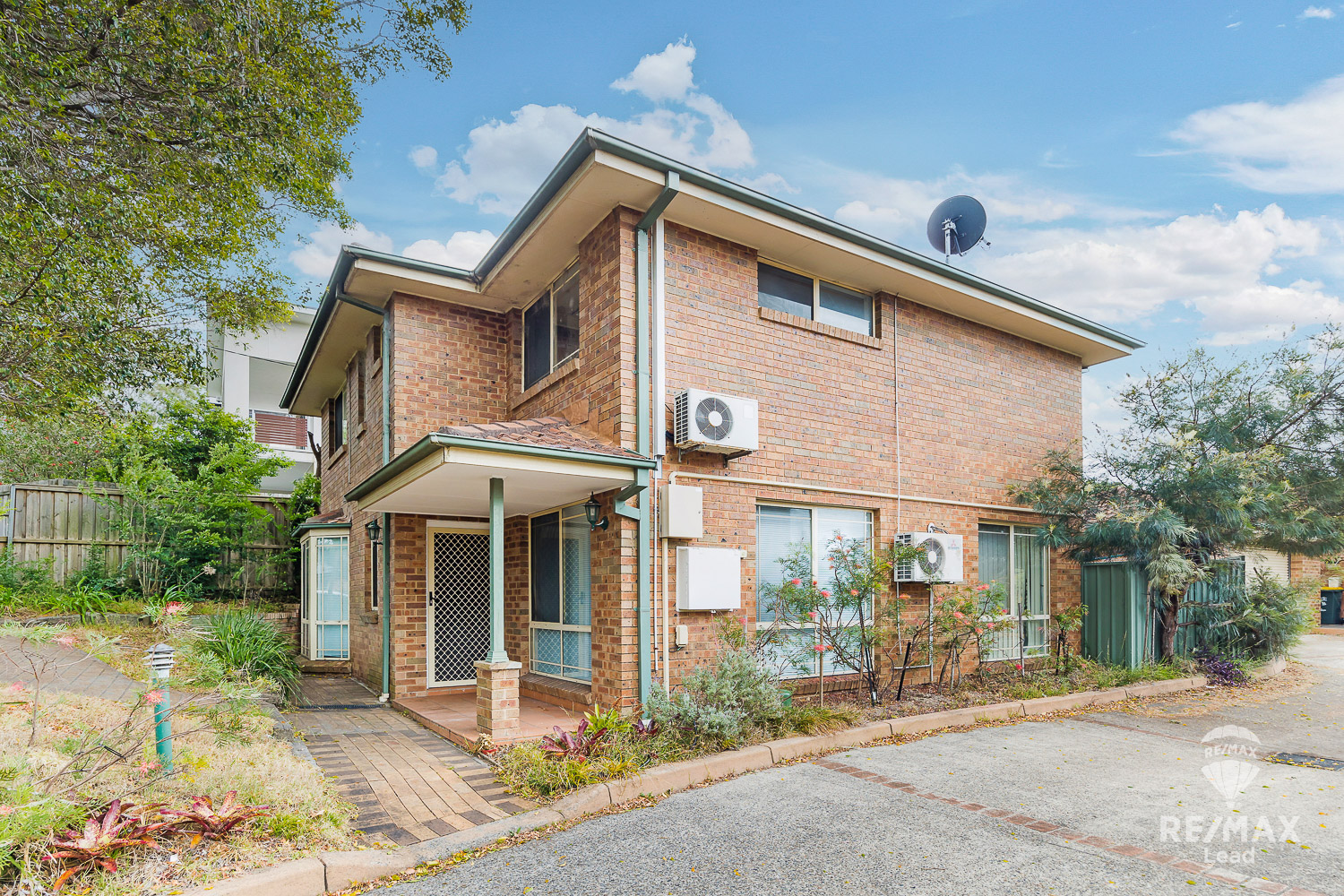 UNIT 1 6-8 CARRINGTON ST, Wahroonga, Upper North Shore, 0 침실, 0 욕실, Townhouse