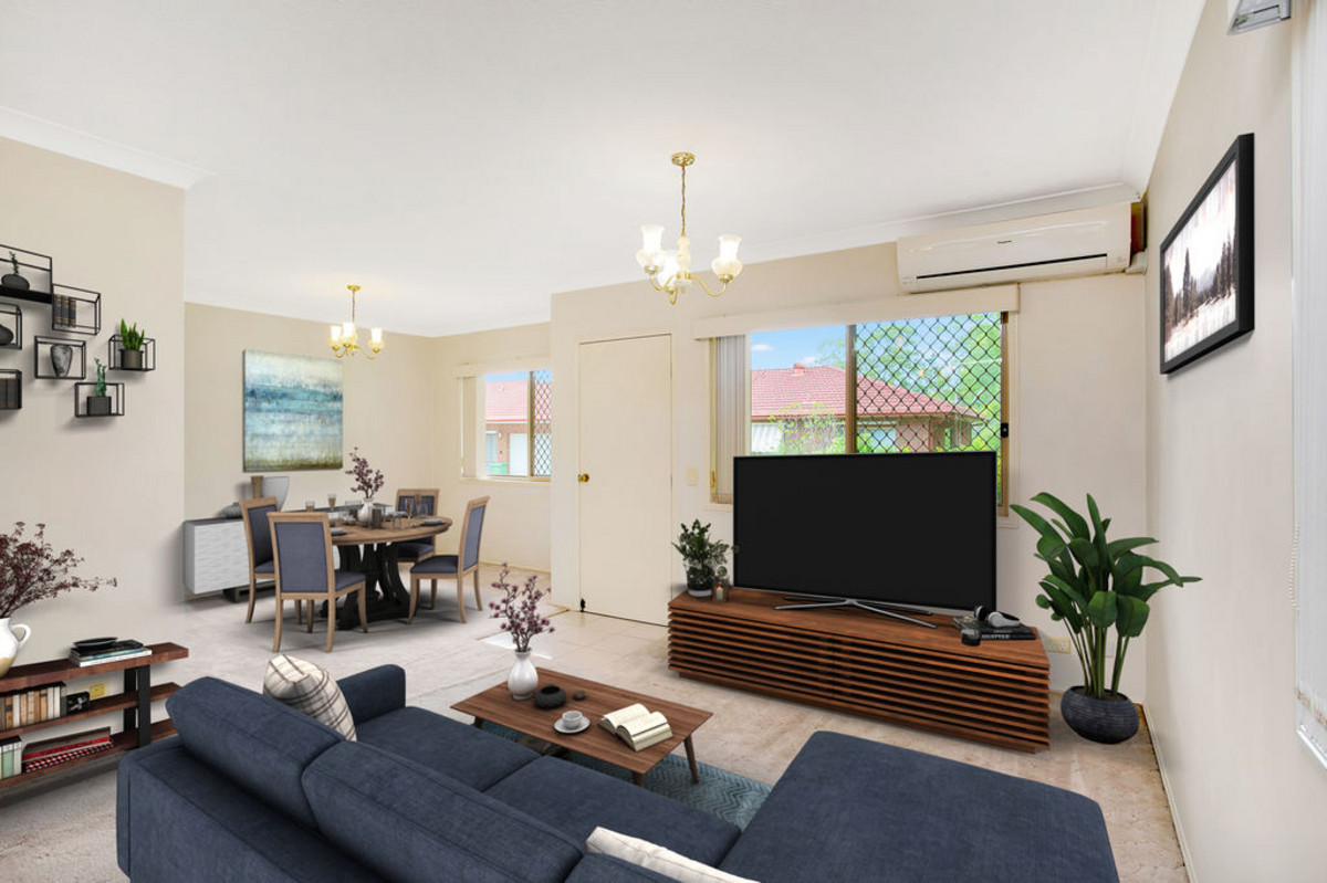 SOVEREIGN GARDEN VILLAS SOUTH 53 OLD COACH RD, Tallai, Gold Coast, 0 غرف, 0 حمامات, House