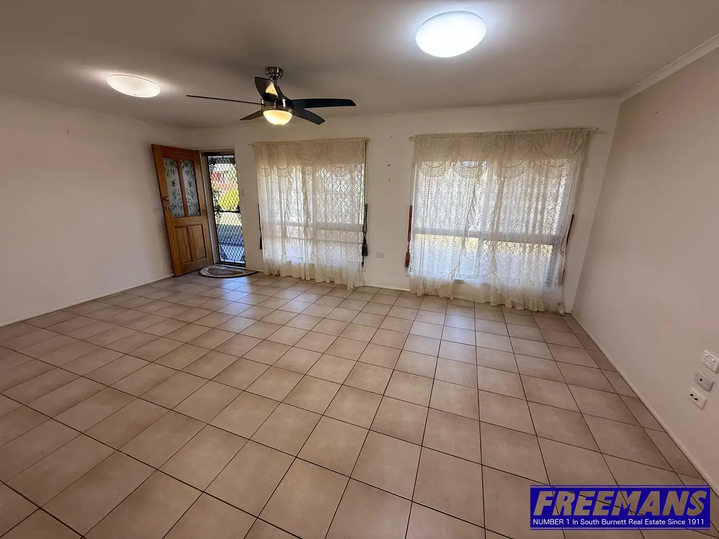 8 FLAG ST, NANANGO QLD 4615, 0部屋, 0バスルーム, House