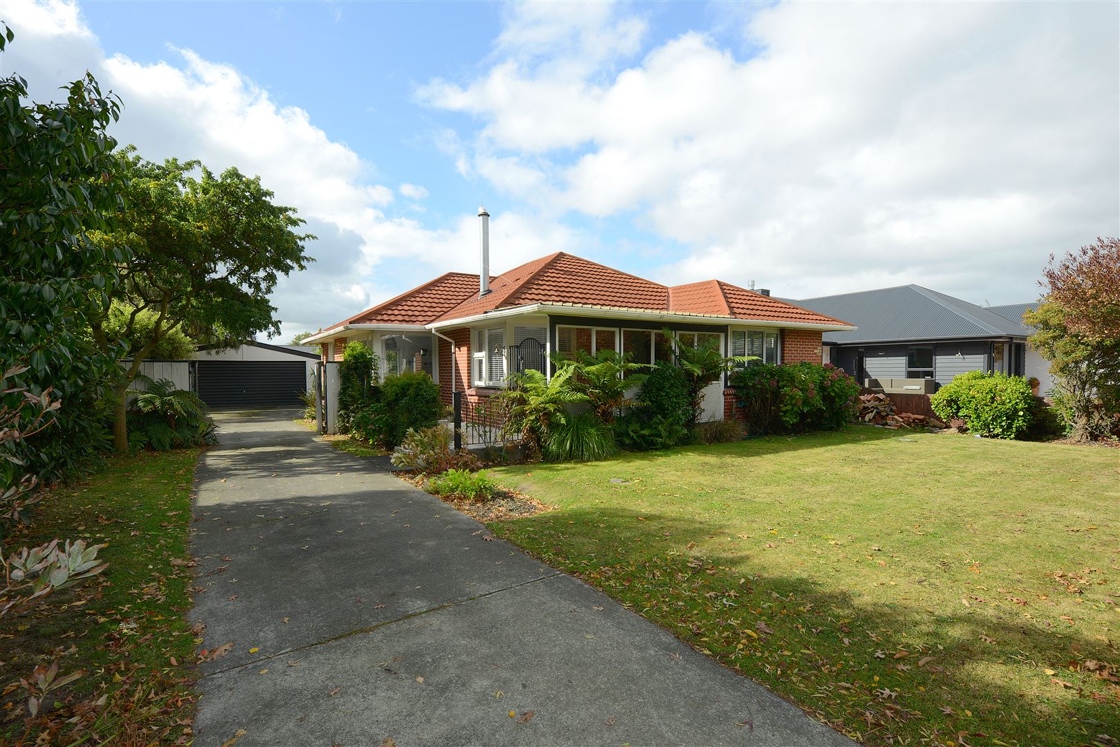 Residential Suburban