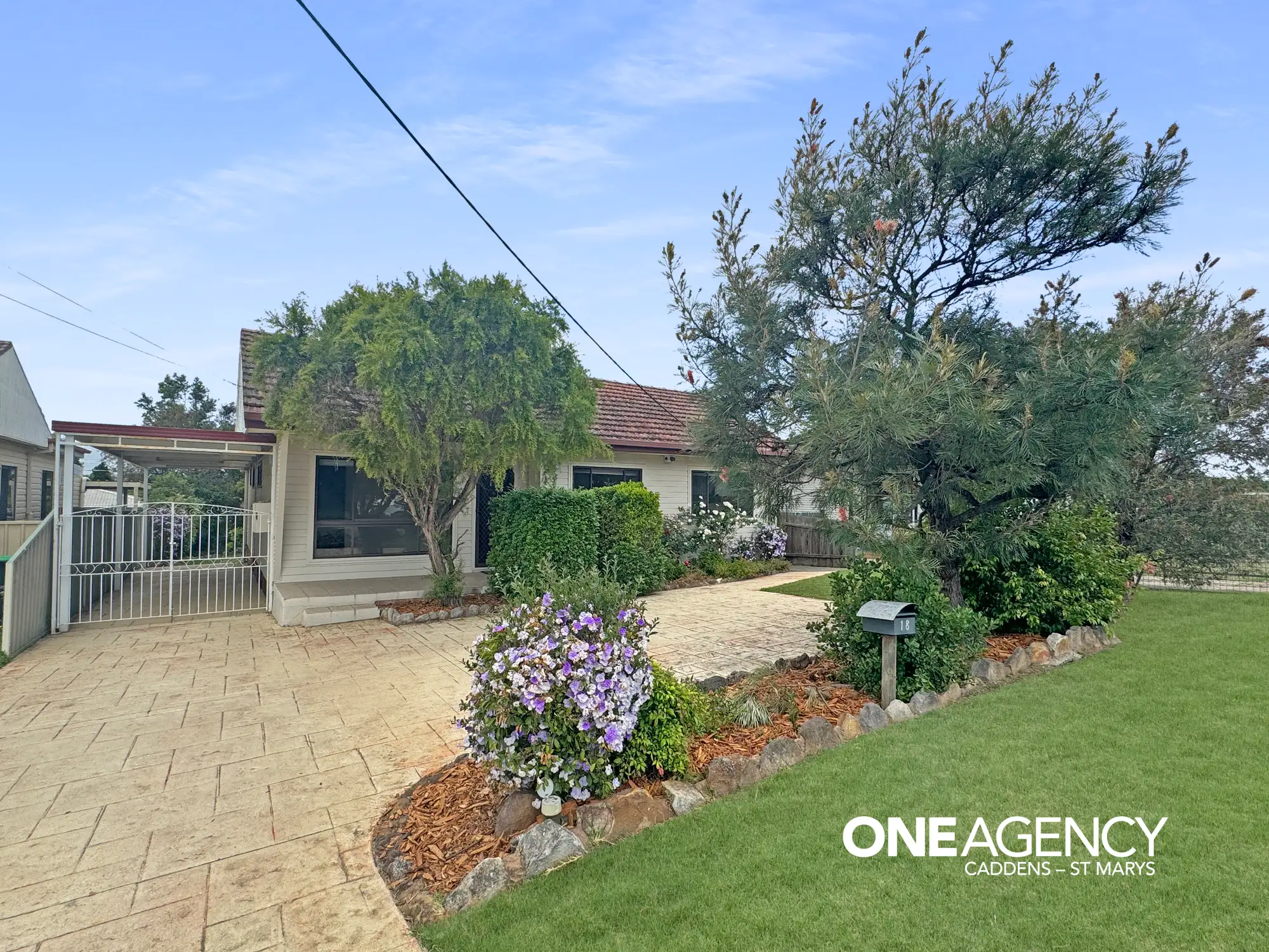 18 WORCESTER RD, Cambridge Park, Outer Western Sydney, 0 Bedrooms, 0 Bathrooms, House