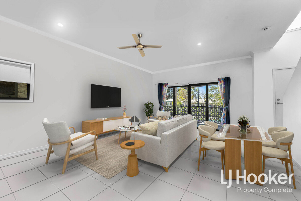 MERIDIAN AT YARRABILBA UNIT 27 15-25 WALDRON ST, Yarrabilba, Brisbane - Southern Region, 0房, 0浴, Townhouse