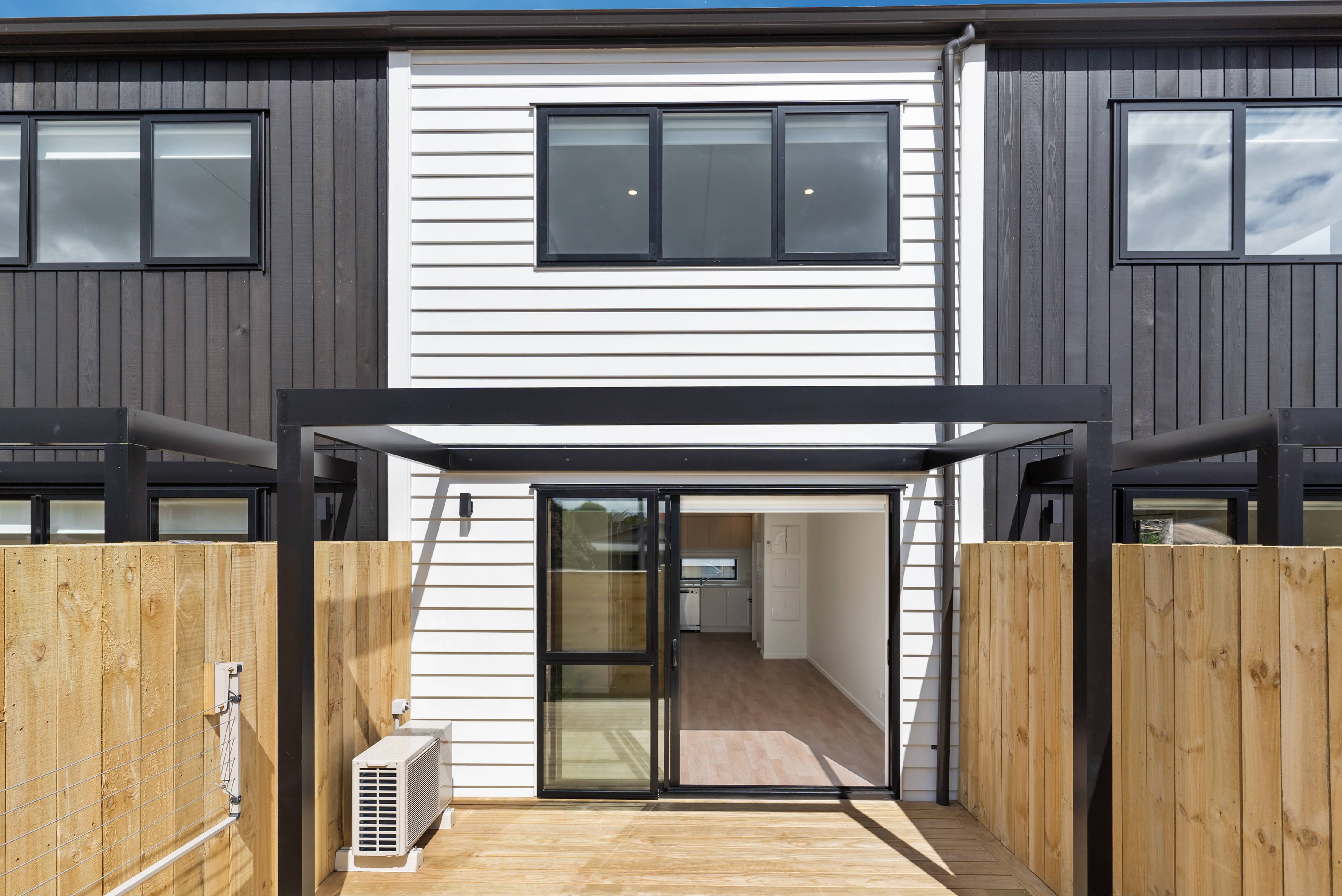 2/267 Main Highway, Ellerslie, Auckland City, 2房, 1浴