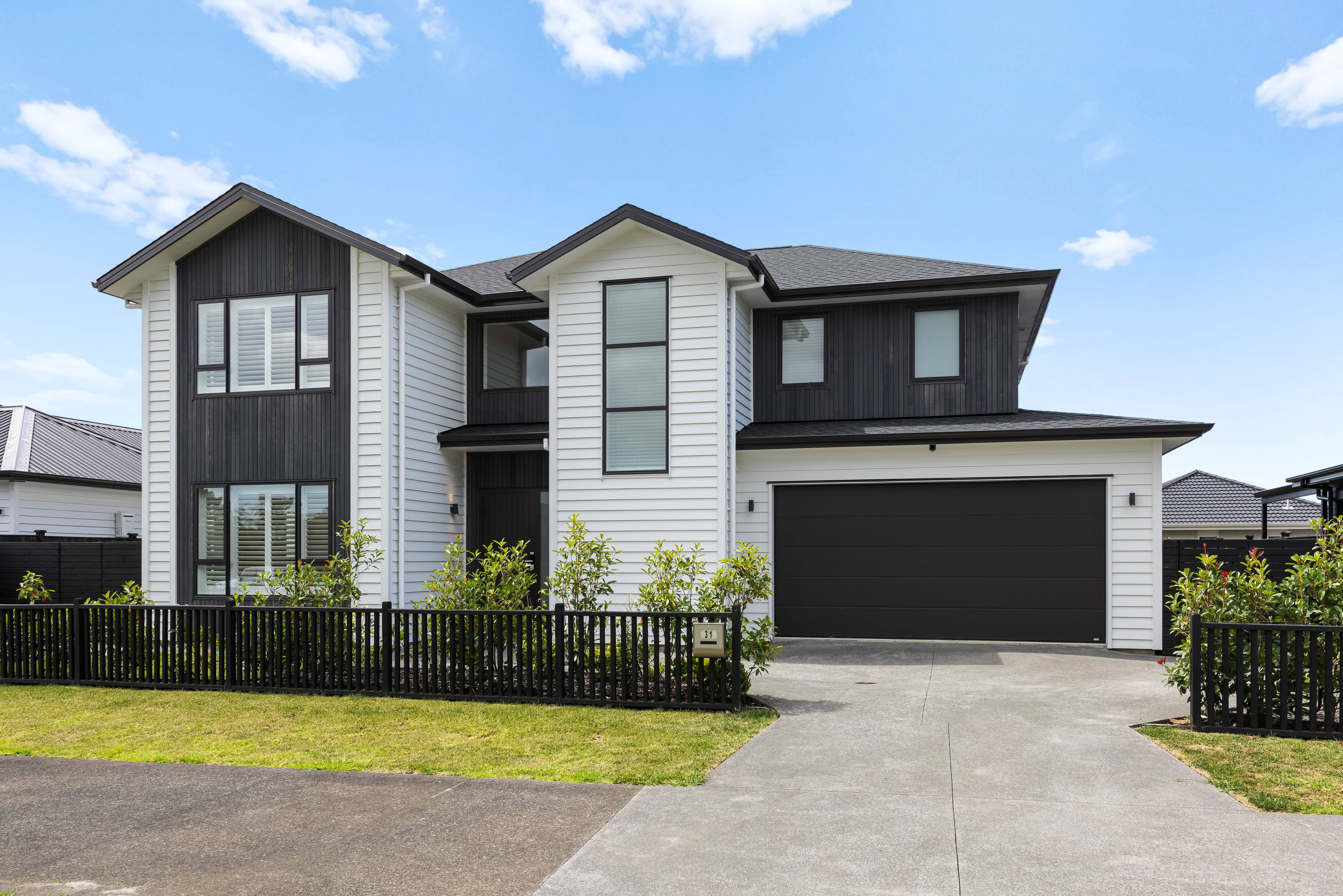 Residential  Single House Zone