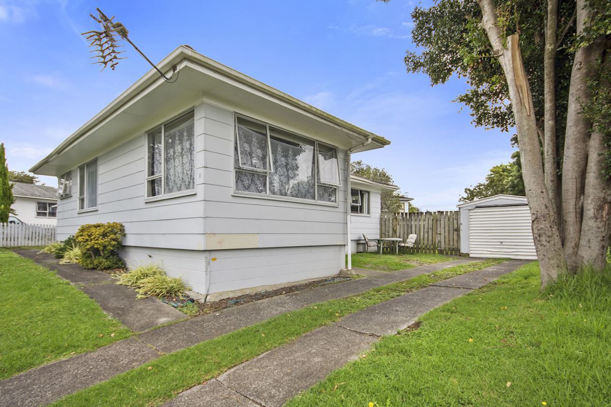 Residential  Mixed Housing Suburban Zone