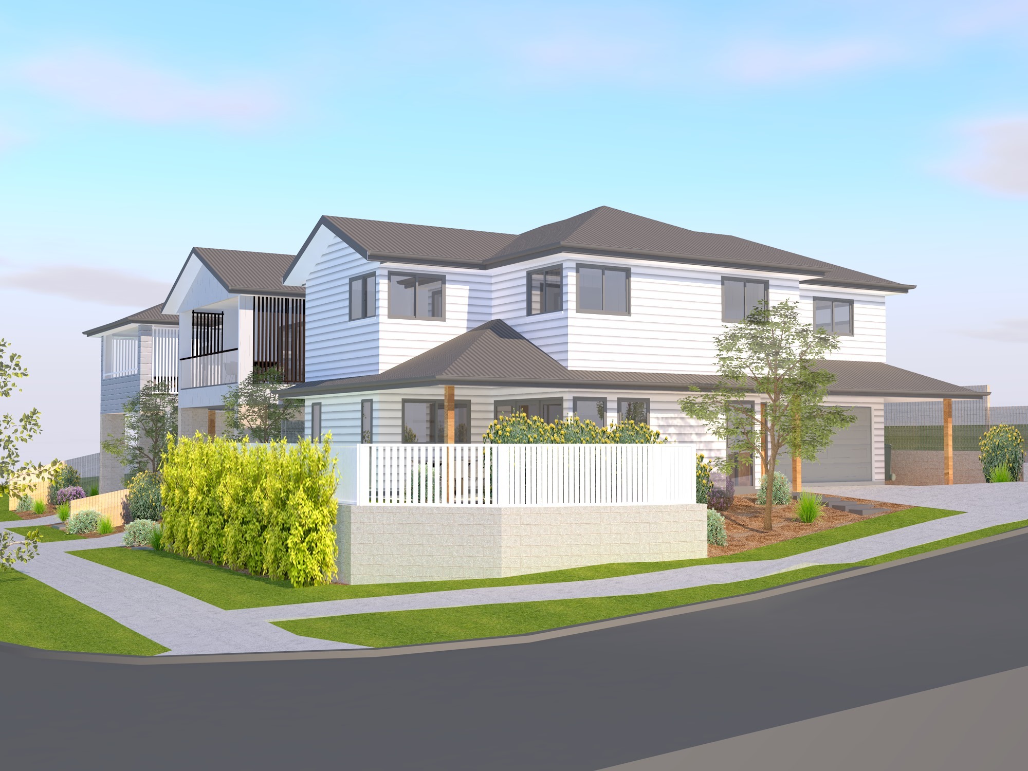 4 ALLENBY RD, Alexandra Hills, Redland City Region, 0 રૂમ, 0 બાથરૂમ, House