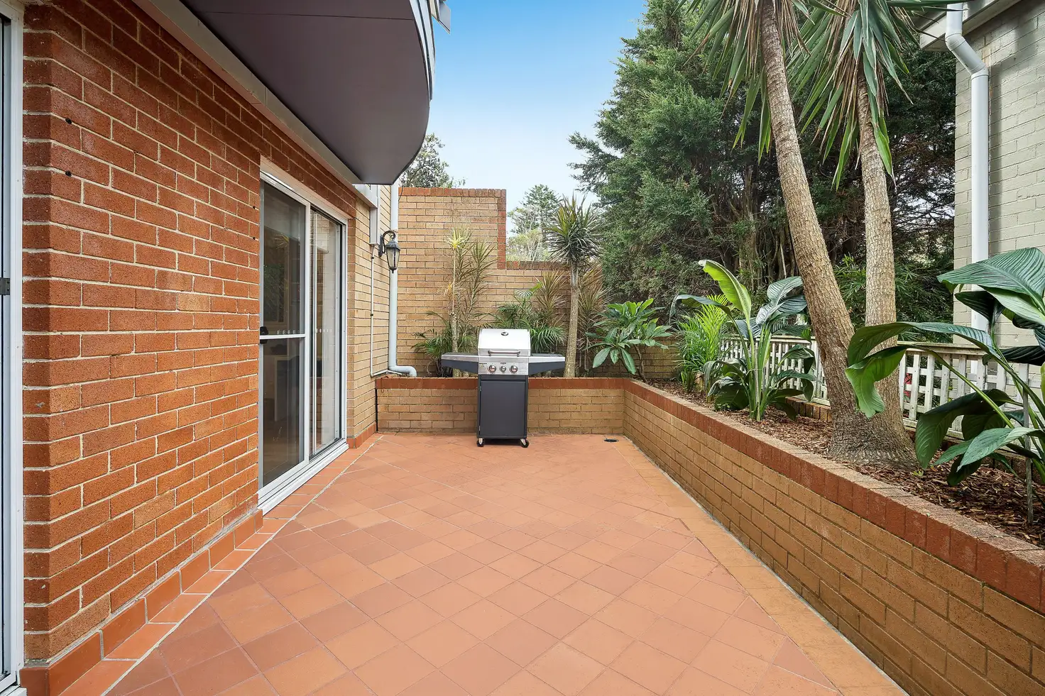UNIT 1 17 CLARKE ST, Vaucluse, Eastern Suburbs, 0房, 0浴, Townhouse