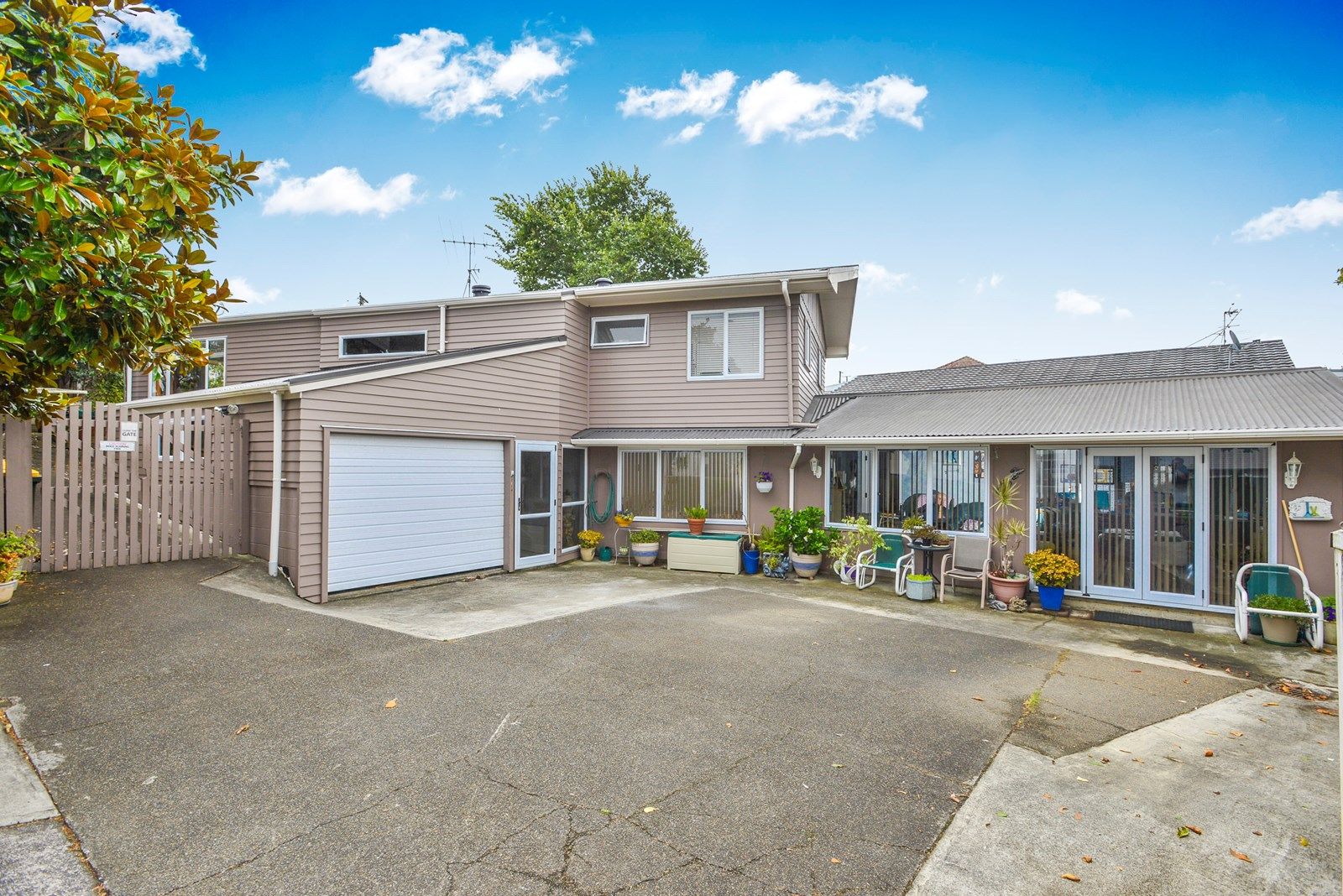 Residential  Mixed Housing Suburban Zone