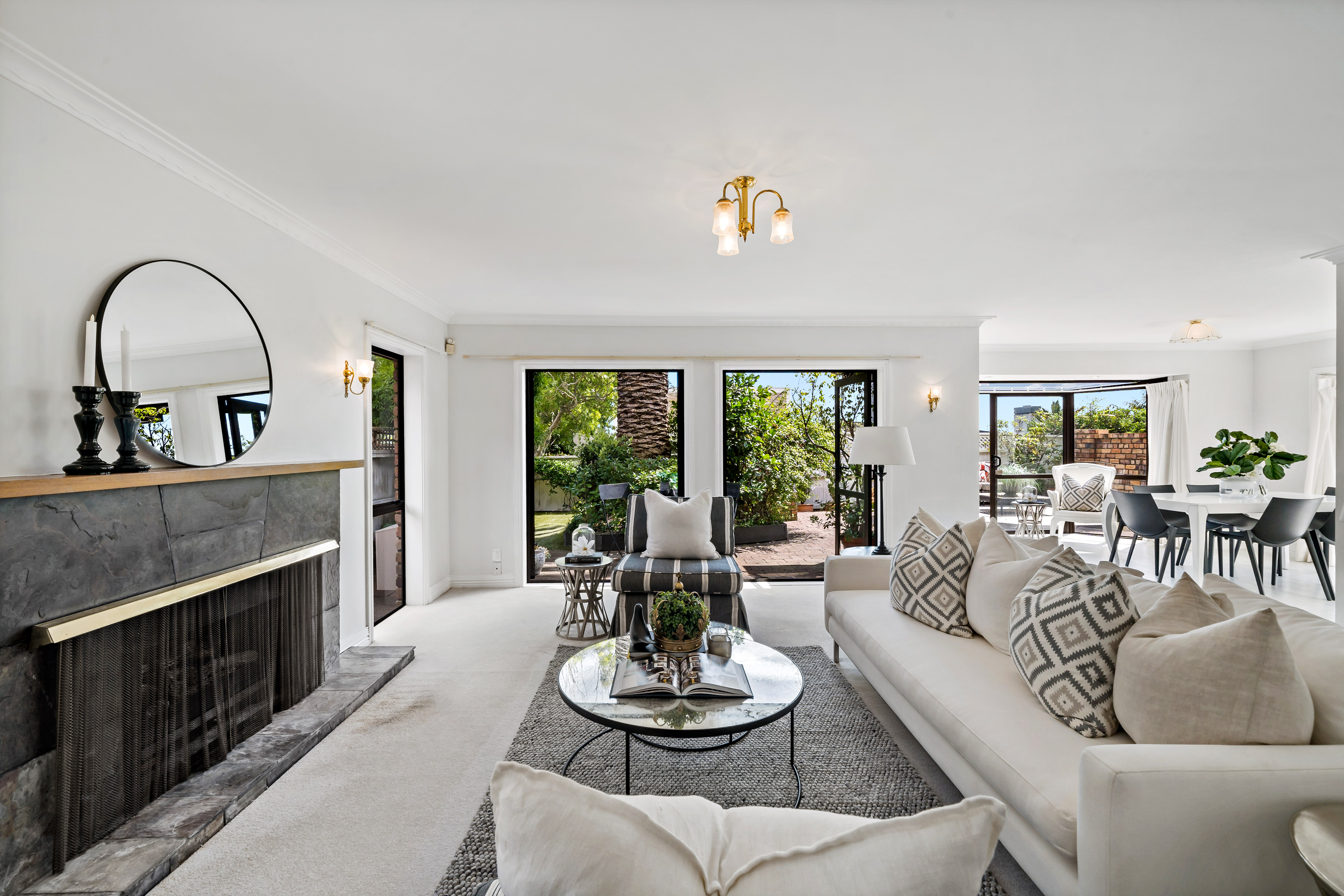 14a Burwood Crescent, Remuera, Auckland City, 4 રૂમ, 2 બાથરૂમ, House