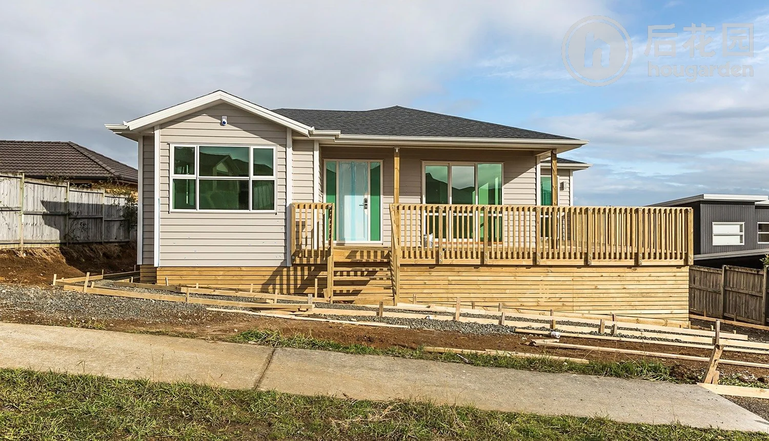 4 Basin Place, Pukekohe, Auckland - Franklin, 5 Kuwarto, 3 Banyo