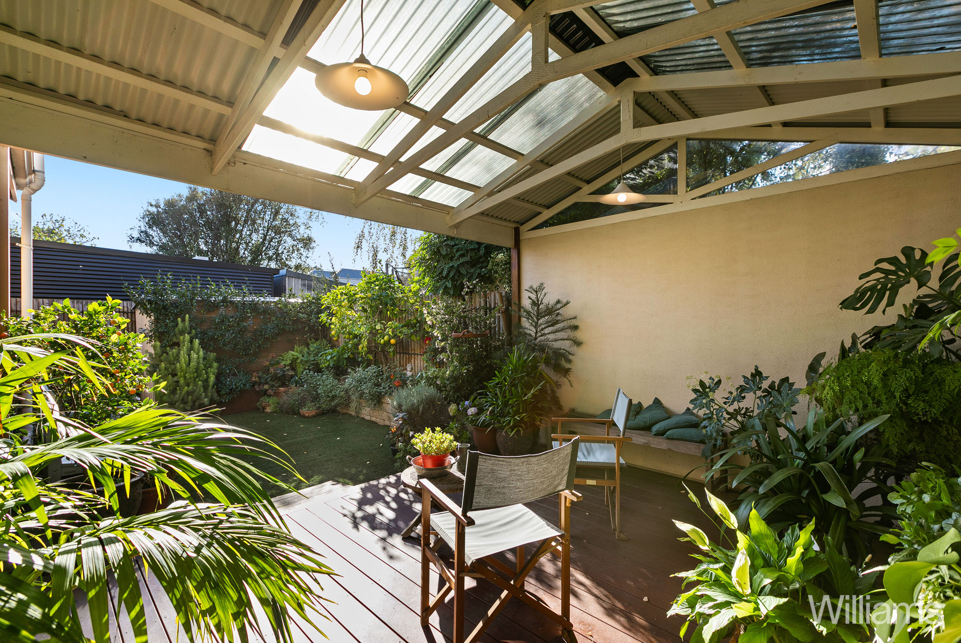 UNIT 2 70 OSBORNE ST, Williamstown, South West Melbourne, 0 ਕਮਰੇ, 0 ਬਾਥਰੂਮ, Unit