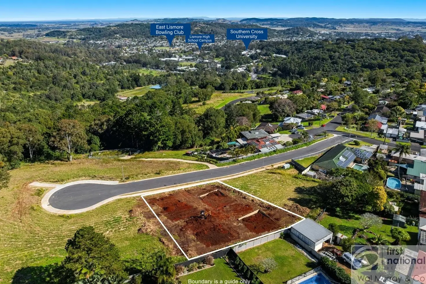5 CALLUNE TCE, GOONELLABAH NSW 2480, 0 રૂમ, 0 બાથરૂમ, Unit