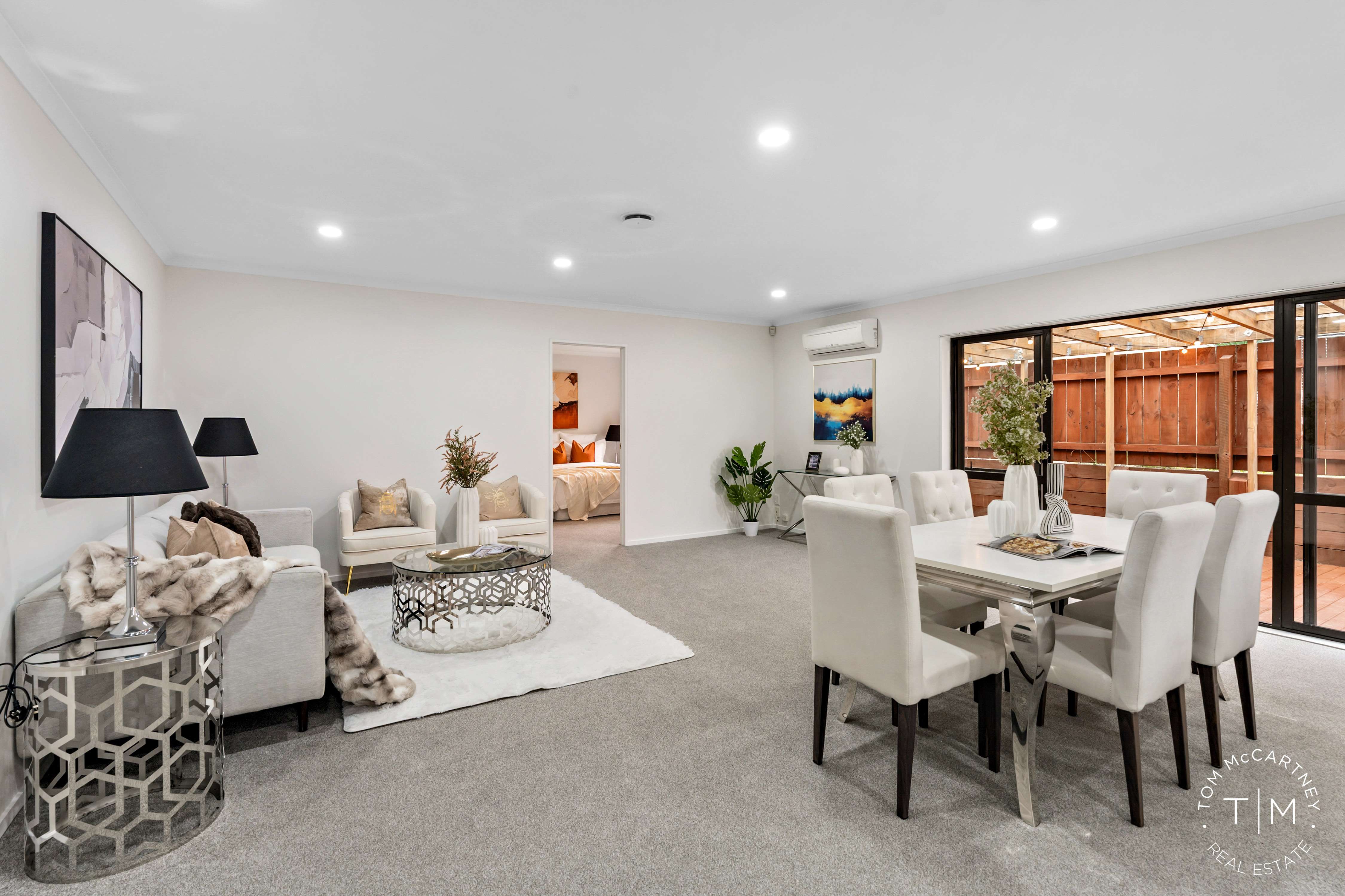 34 Saralee Drive, Manurewa, Manukau City, 4 ਕਮਰੇ, 0 ਬਾਥਰੂਮ, House