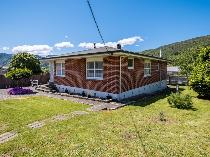 1 Scott Street, Havelock, Marlborough, 3 ਕਮਰੇ, 0 ਬਾਥਰੂਮ