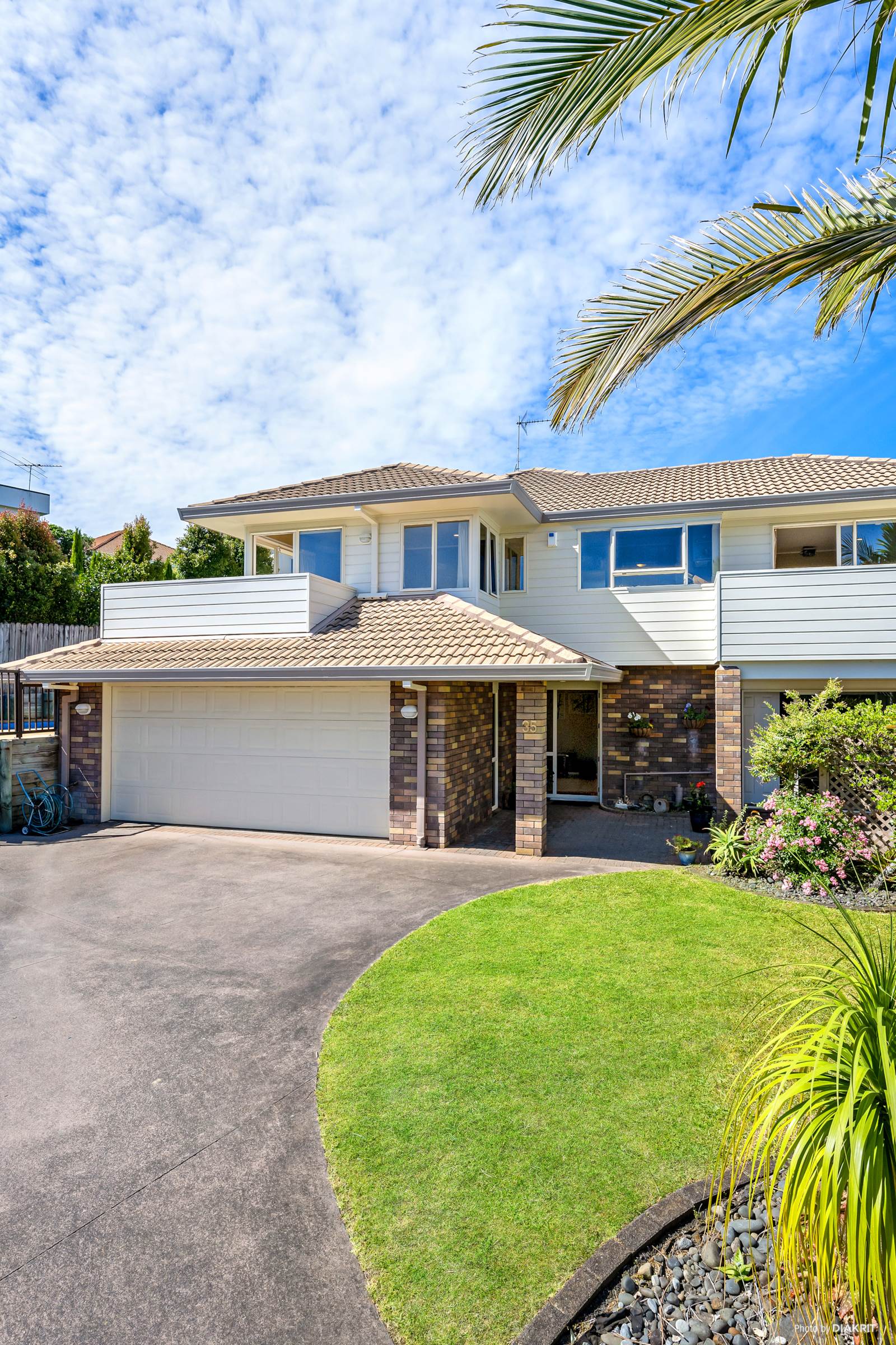 Residential  Mixed Housing Suburban Zone