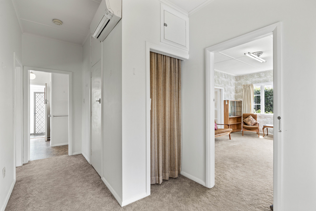 11 Gordon Street, Masterton, Masterton, 2 ਕਮਰੇ, 1 ਬਾਥਰੂਮ, House