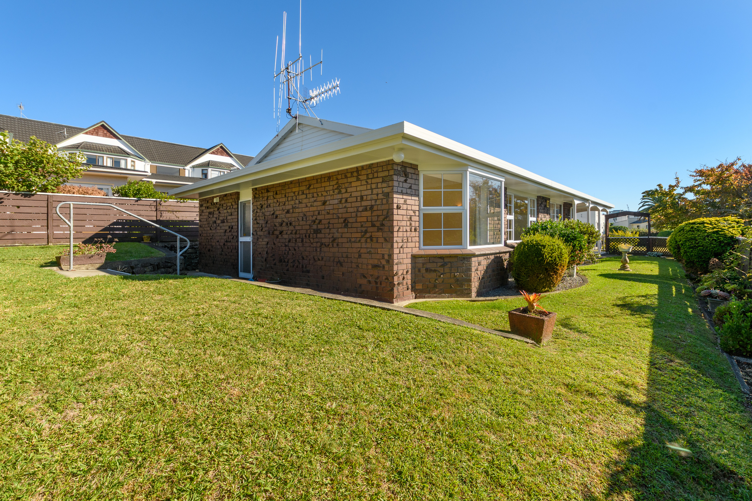 22a Sixth Avenue, Tauranga Central, Tauranga, 4部屋, 0バスルーム, Townhouse