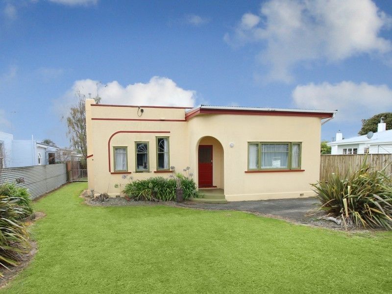 46 Monckton Street, Feilding, Manawatu, 3 Bedrooms, 0 Bathrooms