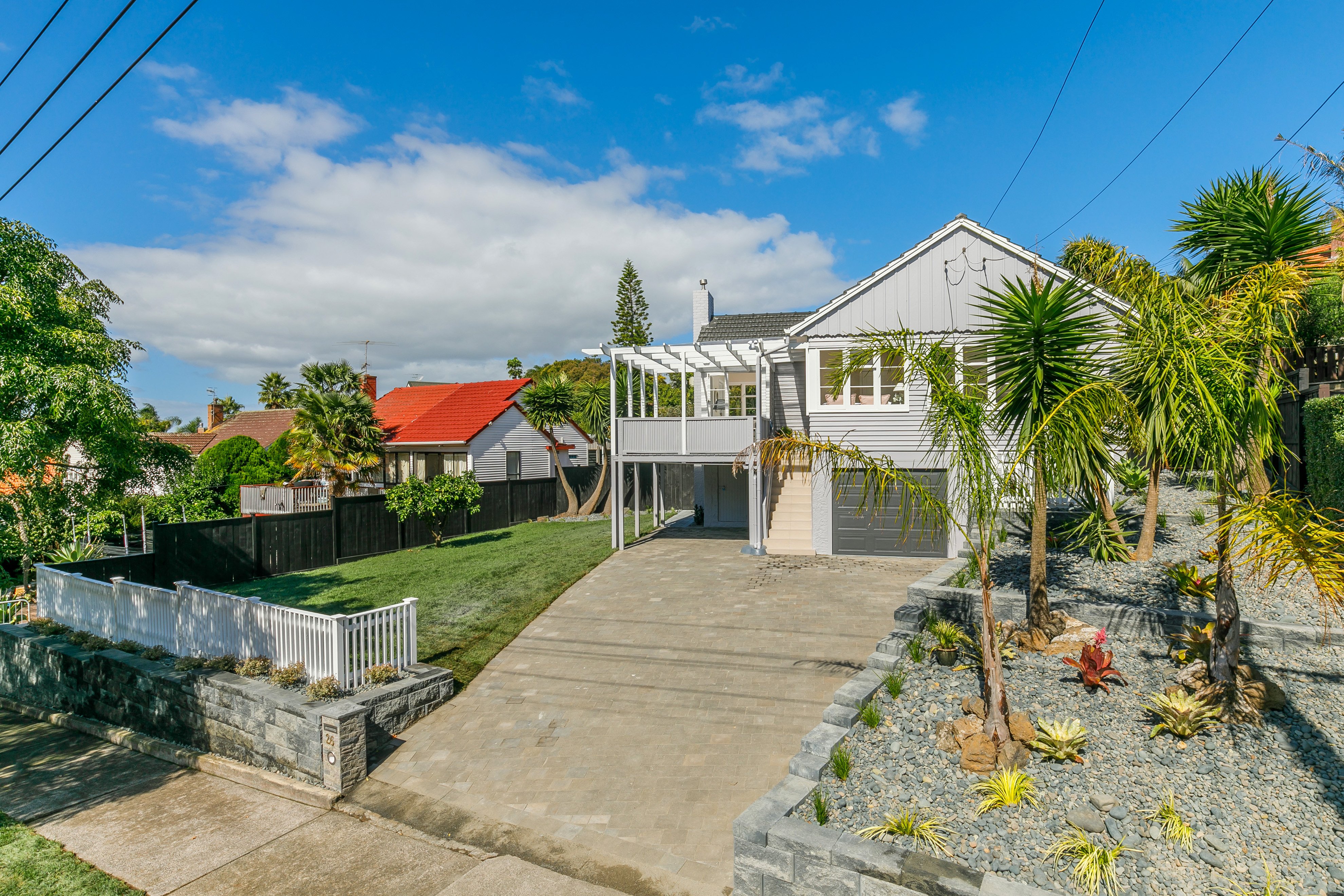 Residential  Mixed Housing Suburban Zone