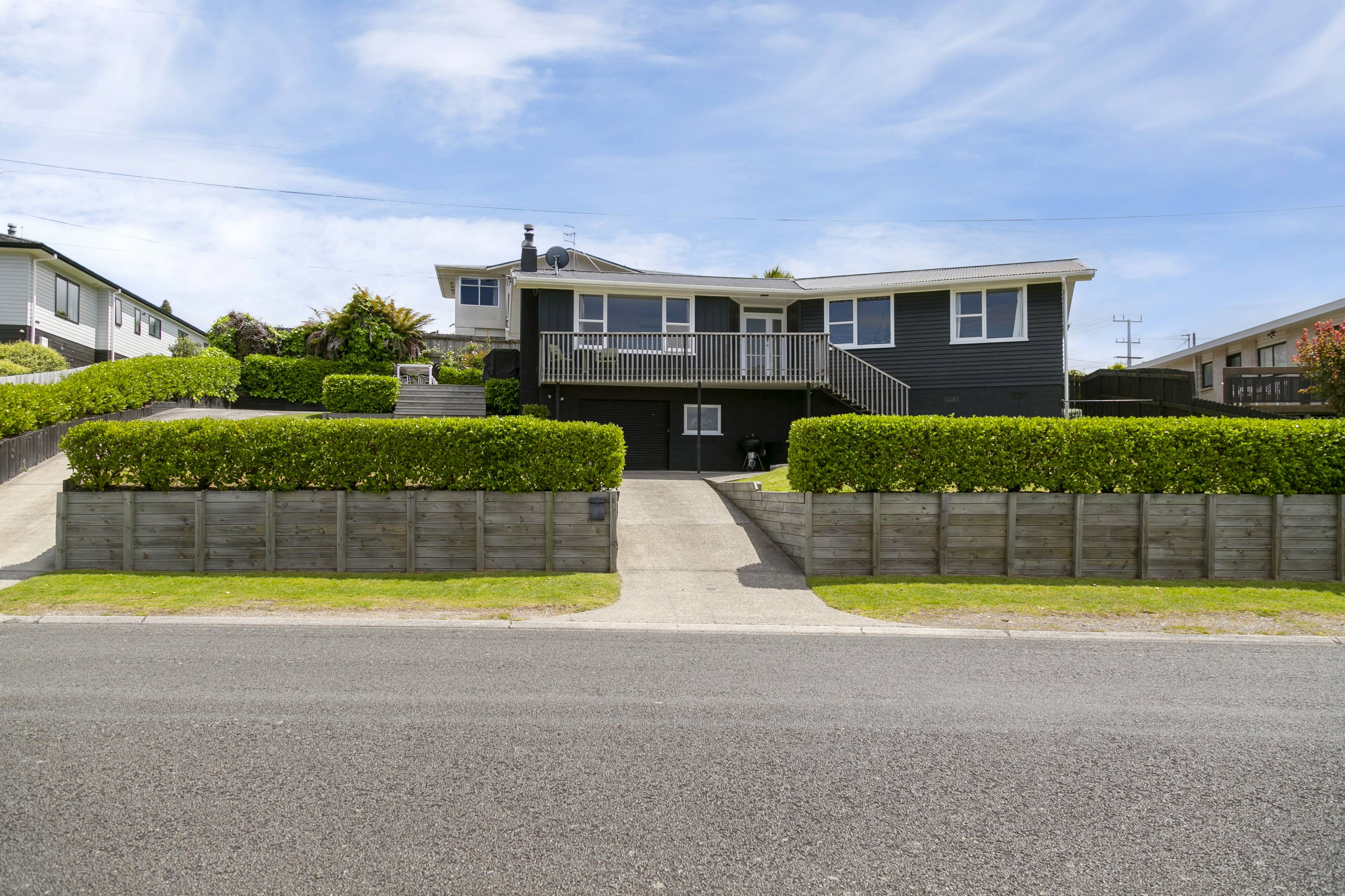 1 Noble Street, Nukuhau