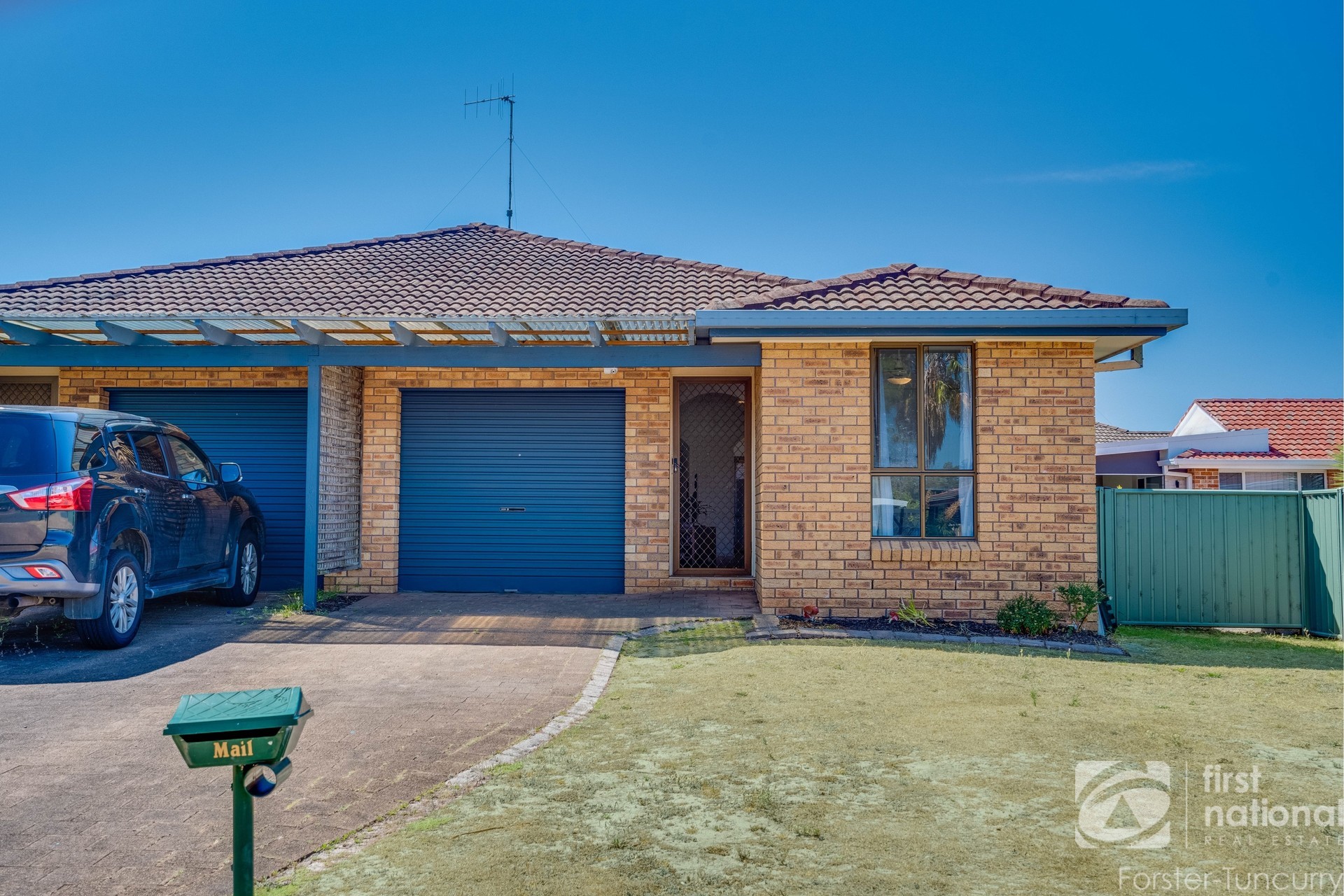 UNIT 2 29 PARKWAY DR, Tuncurry, Hunter, 0房, 0浴, Unspecified