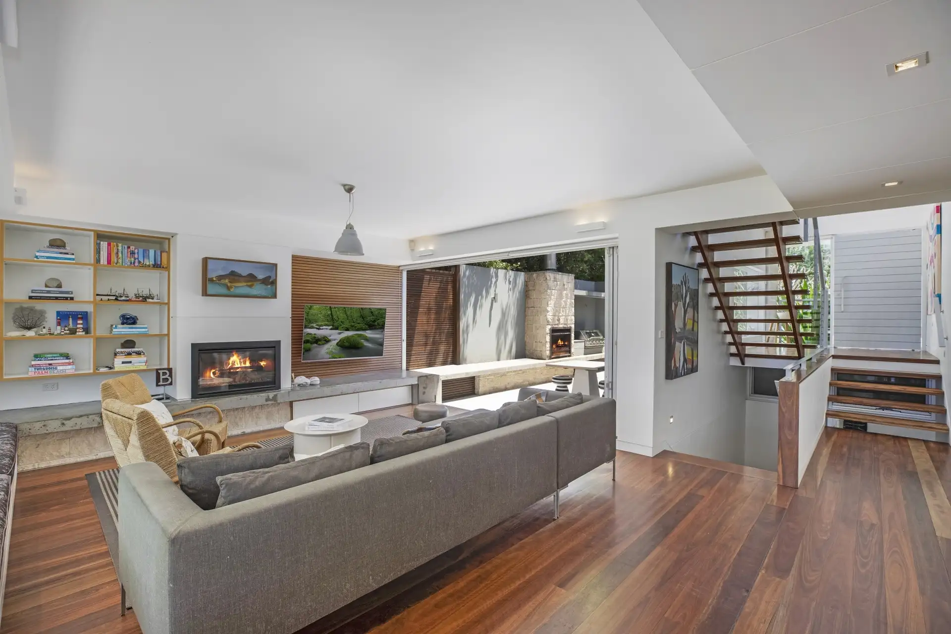 108 CAPE THREE POINTS RD, Avoca Beach, Central Coast, 0 રૂમ, 0 બાથરૂમ, House