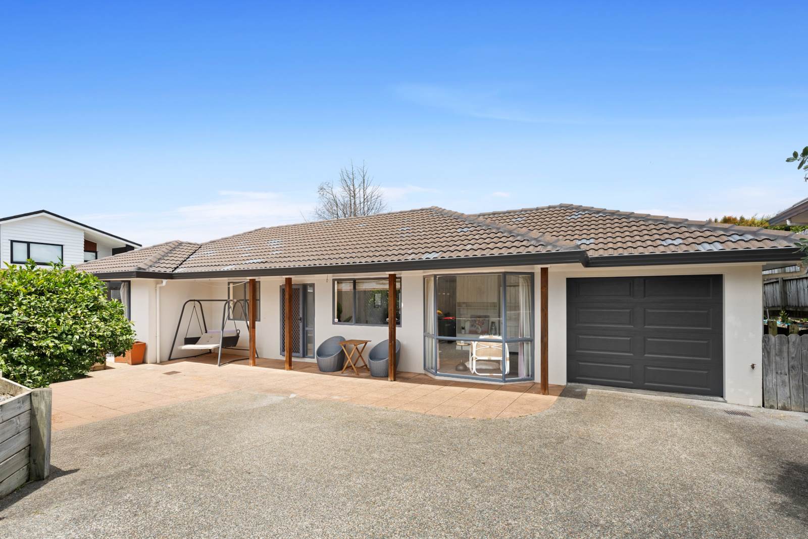 47a Andrew Road, Howick, Manukau City, 3 ਕਮਰੇ, 2 ਬਾਥਰੂਮ, House