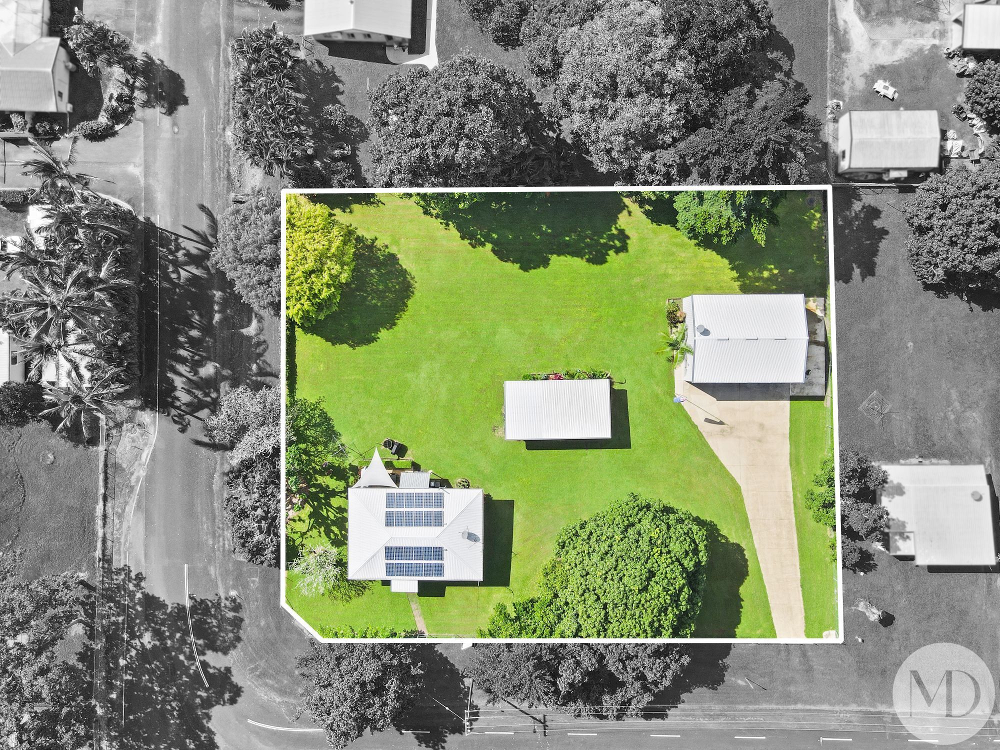 12 MAUD ST, Flying Fish Point, Cairns, 0 habitaciones, 0 baños, House