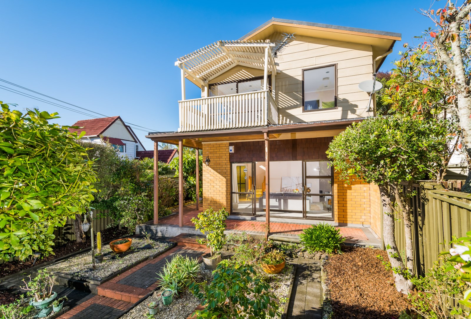 Residential  Mixed Housing Urban Zone