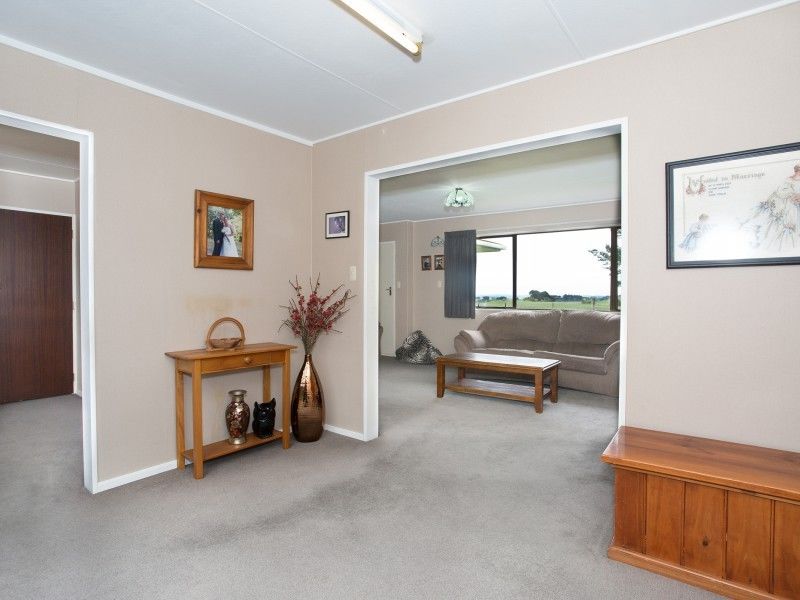 2187 State Highway 3, Sanson, Manawatu, 4房, 0浴