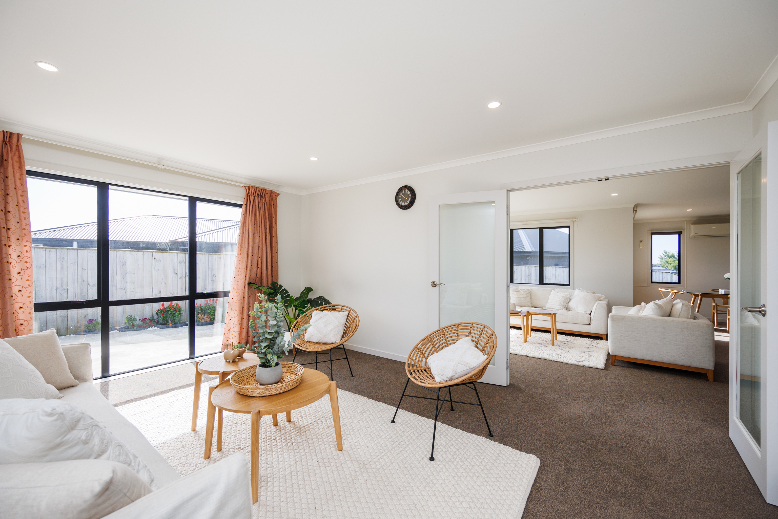 12 Gibraltar Way, Fitzherbert, Palmerston North City, 4房, 0浴, House