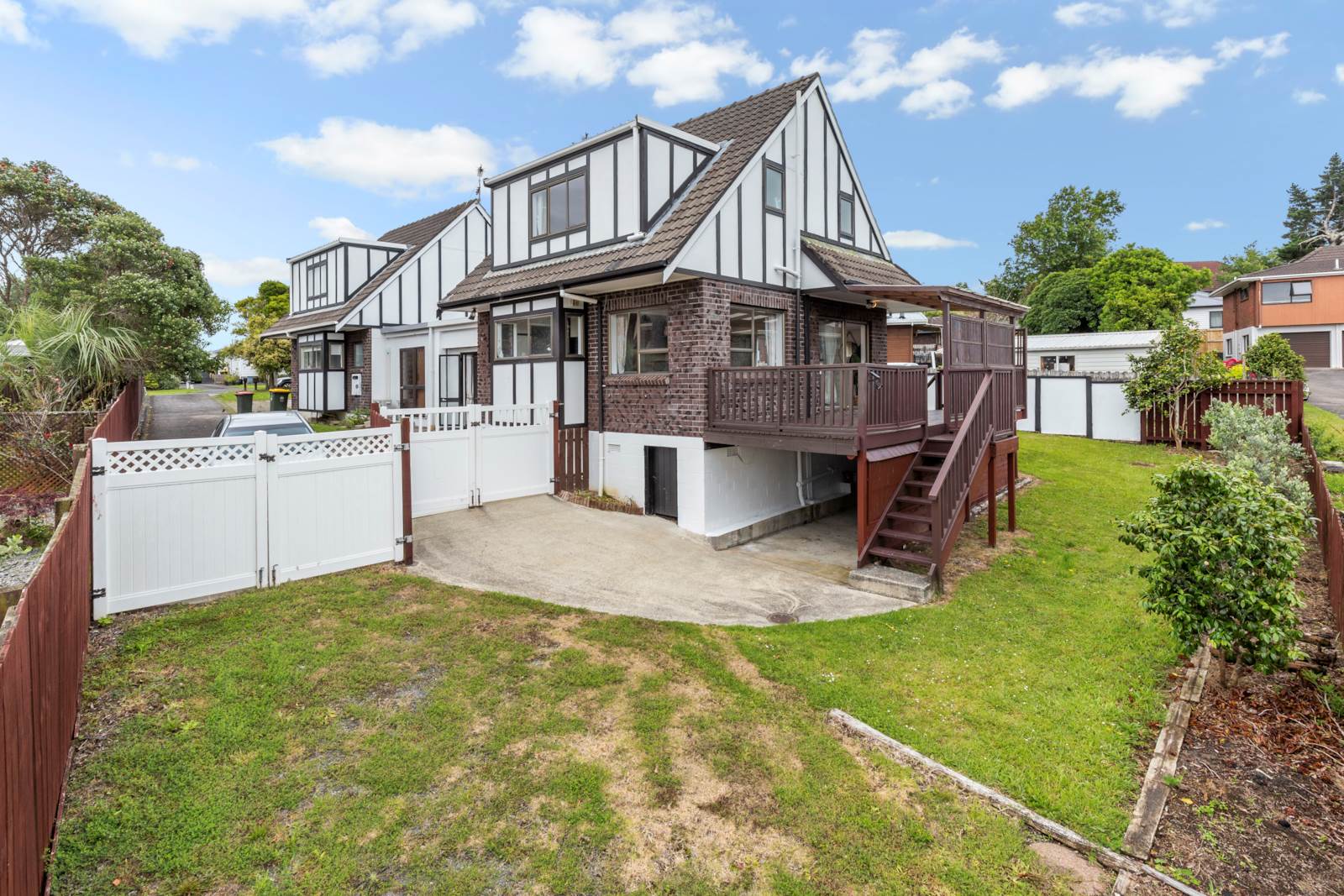 Residential  Mixed Housing Suburban Zone