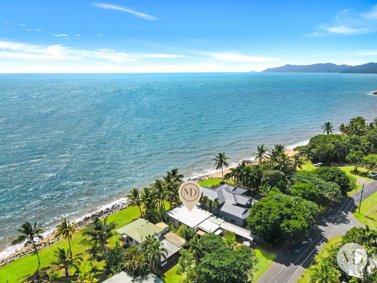 22 ELIZABETH ST, Flying Fish Point, Cairns, 0 રૂમ, 0 બાથરૂમ, House