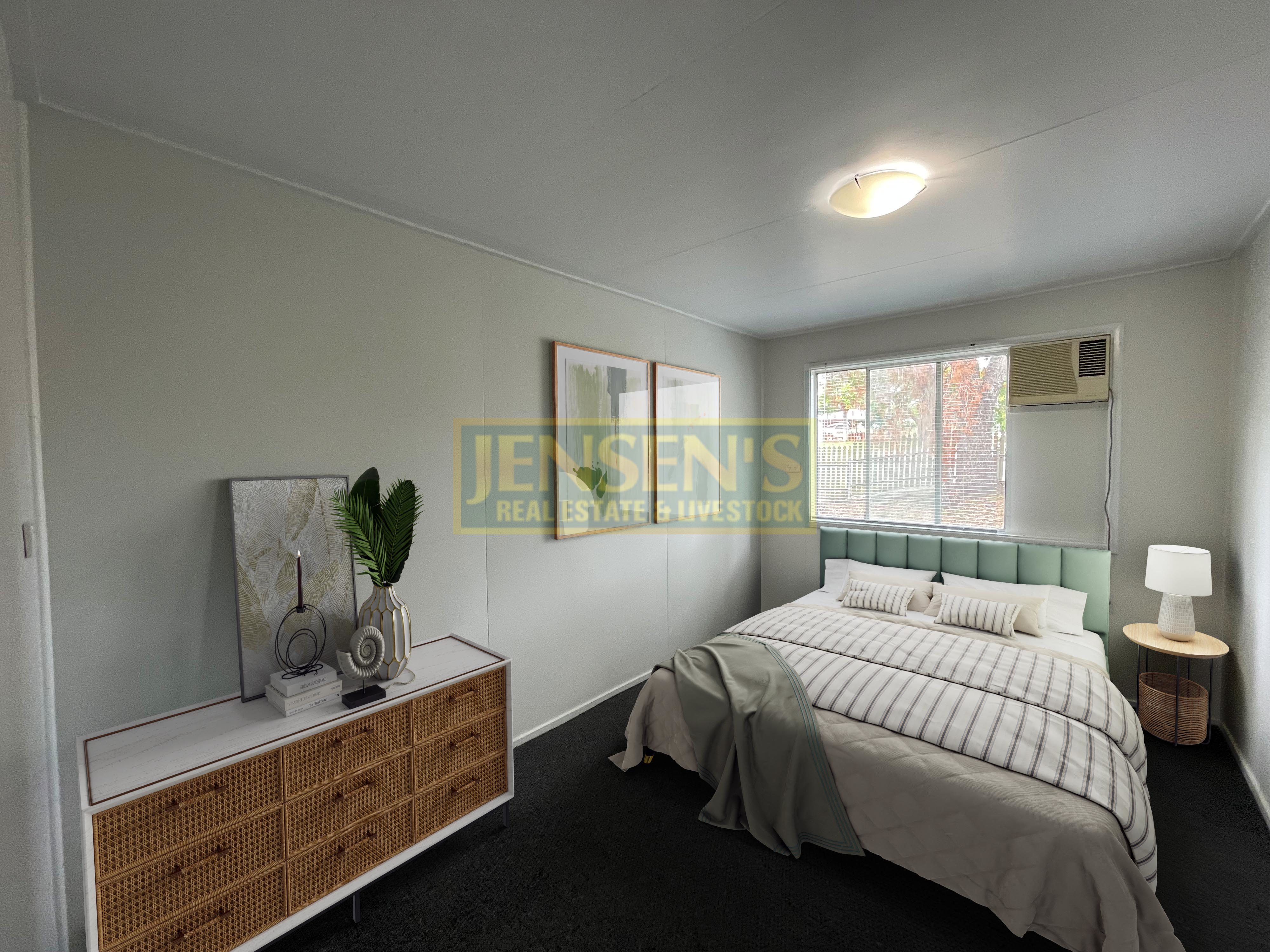 25 ENTERPRISE RD, Charters Towers City, Townsville, 0部屋, 0バスルーム, House