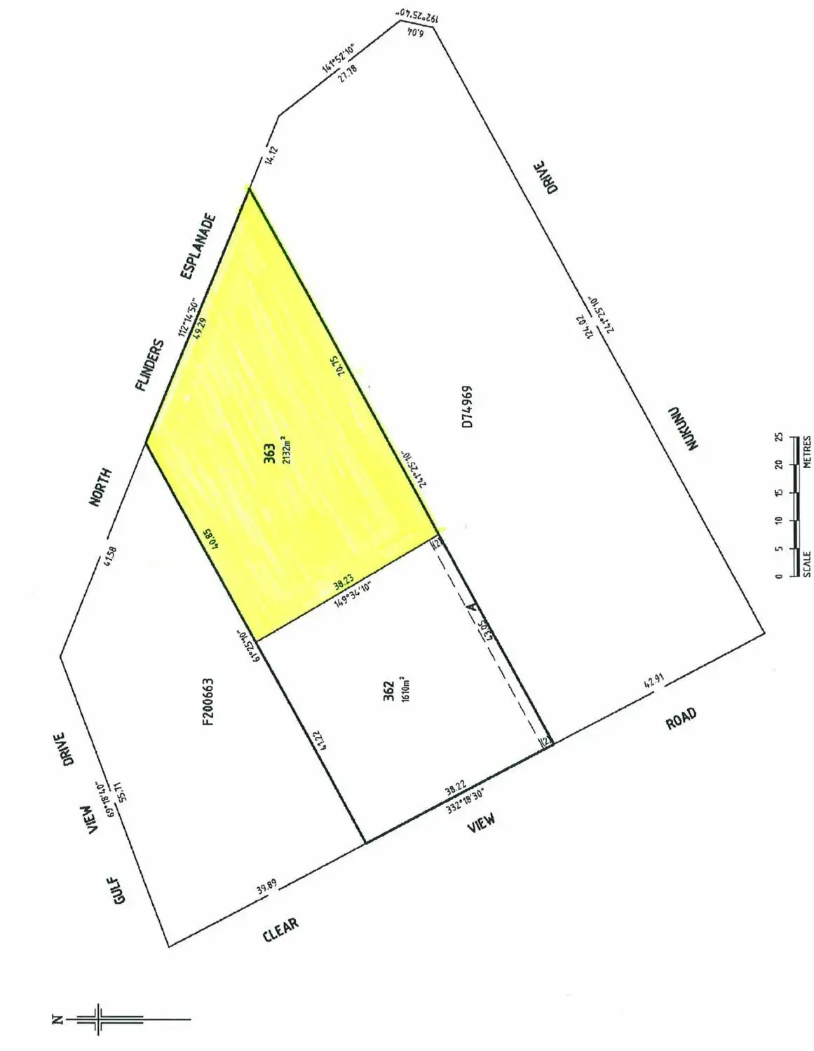 68 NORTH FLINDERS ESP, Weeroona Island, Barossa - Yorke - Mid North, 0 chambres, 0 salles de bain, Section