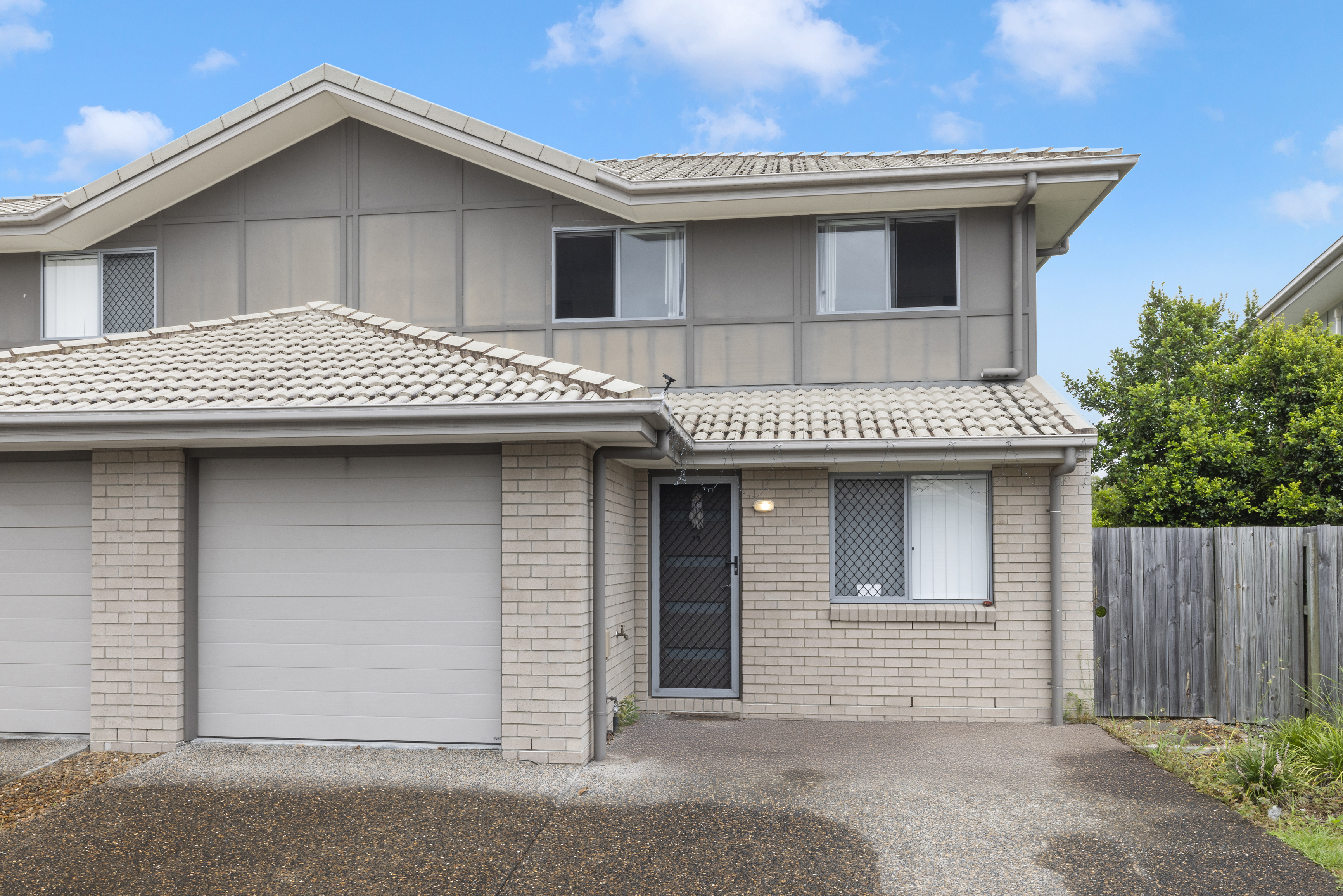SOVEREIGN VILLAS UNIT 23 57 STATION RD, Bethania, Brisbane - Southern Region, 0 ਕਮਰੇ, 0 ਬਾਥਰੂਮ, Townhouse