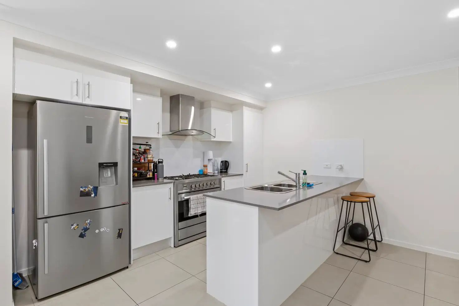 20 OLAF LOOP, PARK RIDGE QLD 4125, 0 침실, 0 욕실, House
