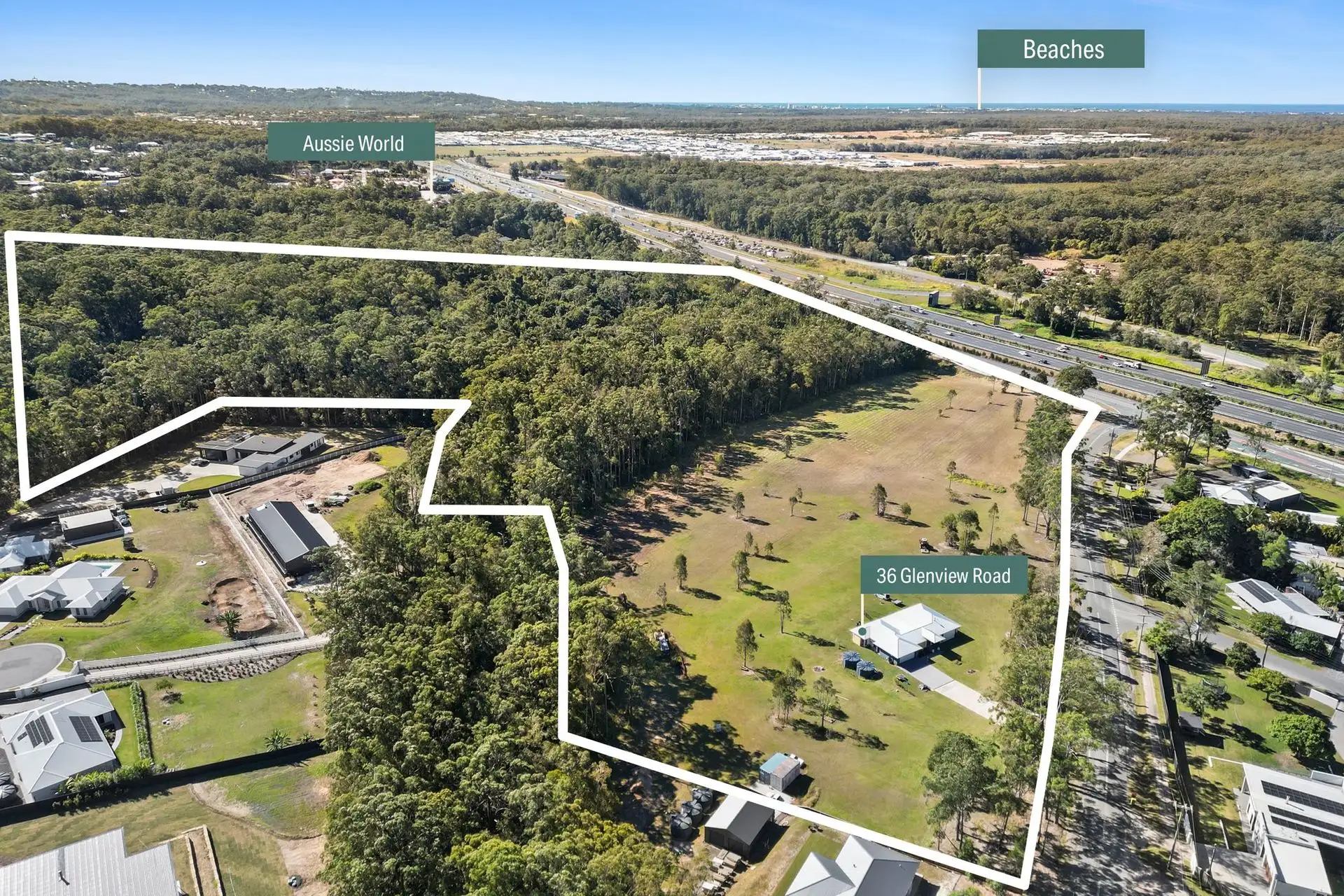 FRIZZO EMPORIO 36 GLENVIEW RD, Palmview, Sunshine Coast, 0 Bedrooms, 0 Bathrooms, Lifestyle Section