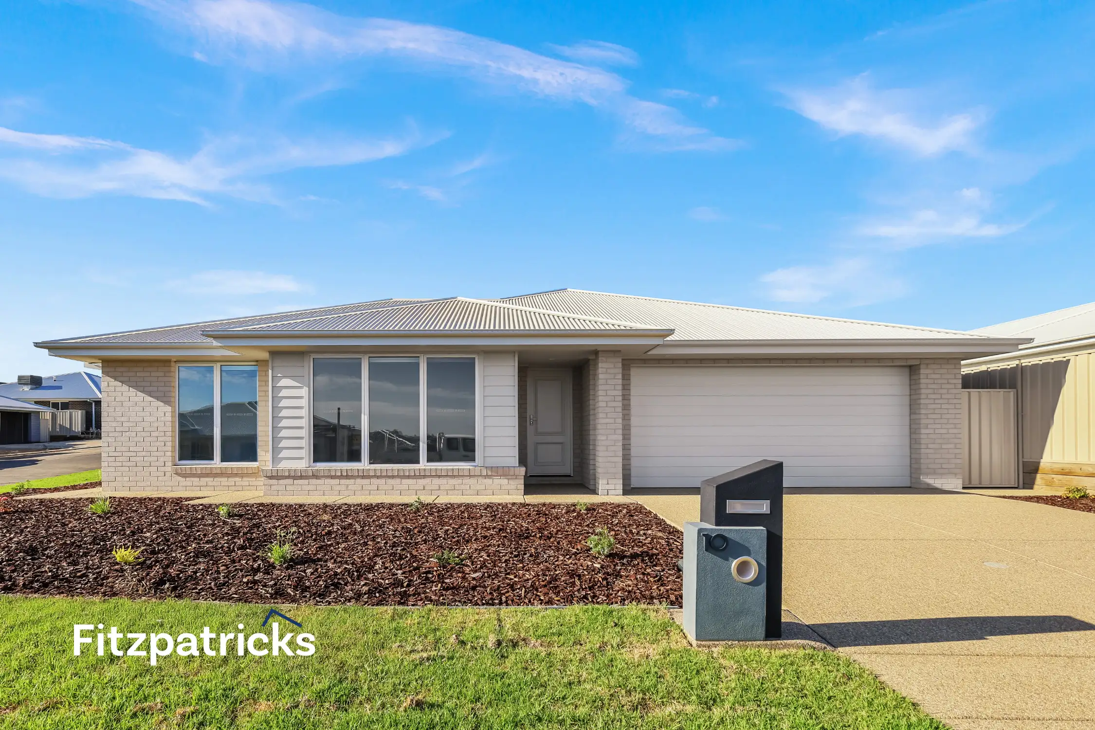 10 TOOLEY BUC ST, Gobbagombalin, Riverina, 0 રૂમ, 0 બાથરૂમ, House