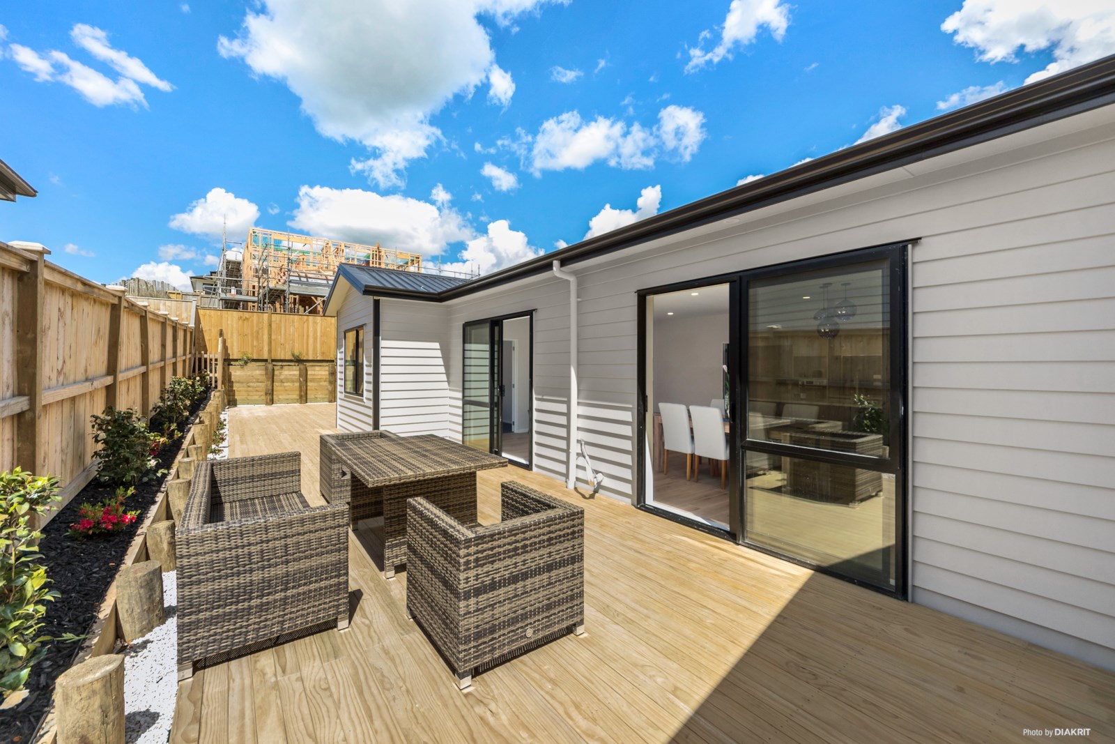 6 Jeroboam Loop, Kumeu, Rodney, 5 Bedrooms, 0 Bathrooms