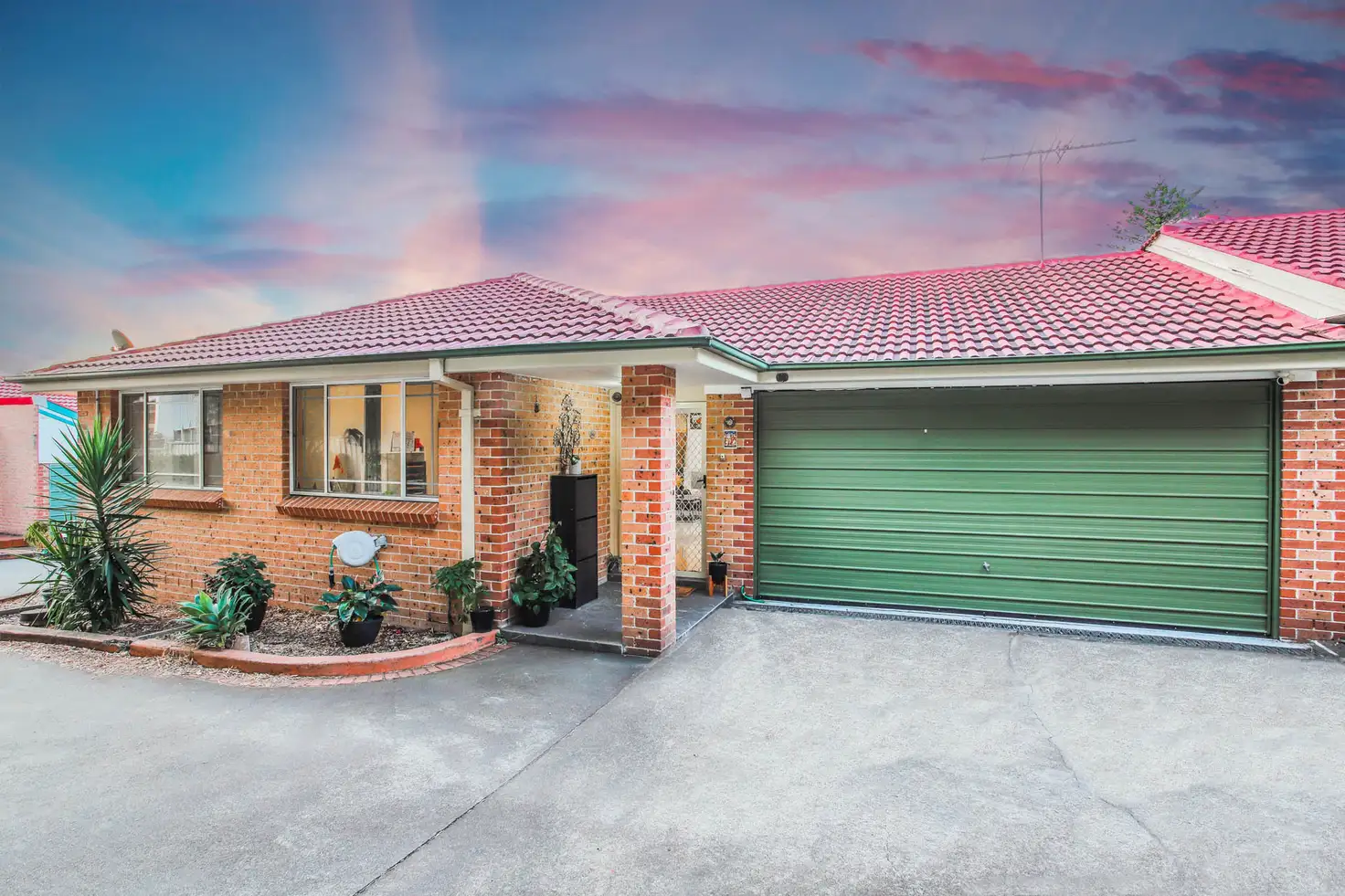UNIT 2 4A TUNGARRA RD, Girraween, Parramatta (Northwest suburbs), 0 Bedrooms, 0 Bathrooms, House