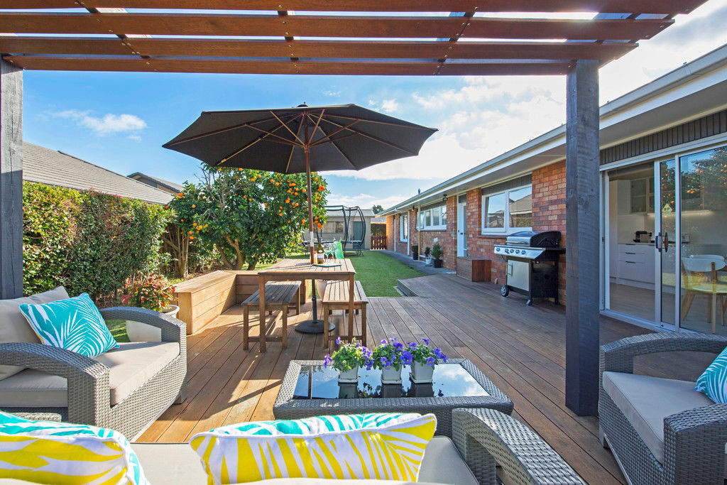 18 Quibray Place, Botany Downs, Manukau City, 4 રૂમ, 0 બાથરૂમ, House