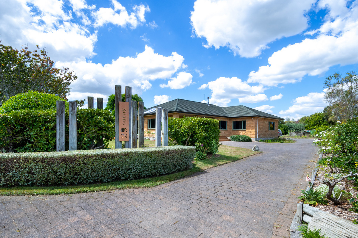 29 Sunny Crescent, Huapai, Rodney, 4房, 2浴, House