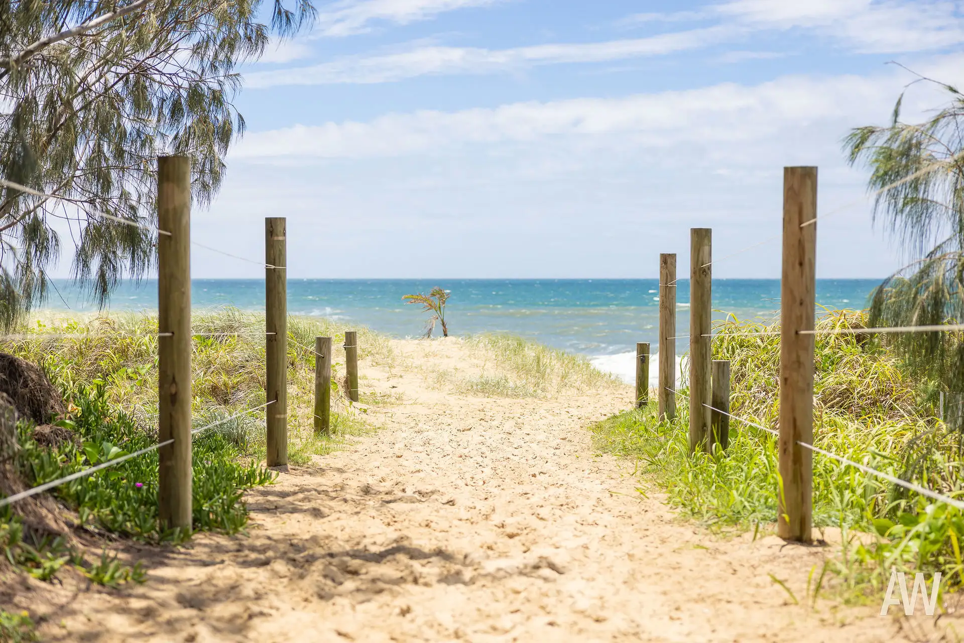 BRAIDWOOD UNIT 6 70-72 SIXTH AV, Maroochydore, Sunshine Coast, 0部屋, 0バスルーム, Townhouse