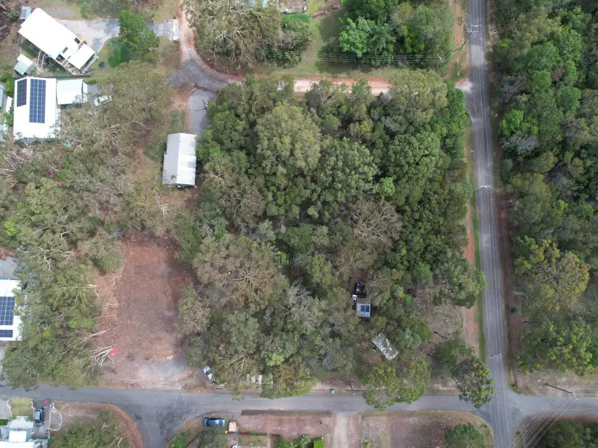 58 SEAWARD DR, Russell Island, Redland City Region, 0 Kuwarto, 0 Banyo, Section