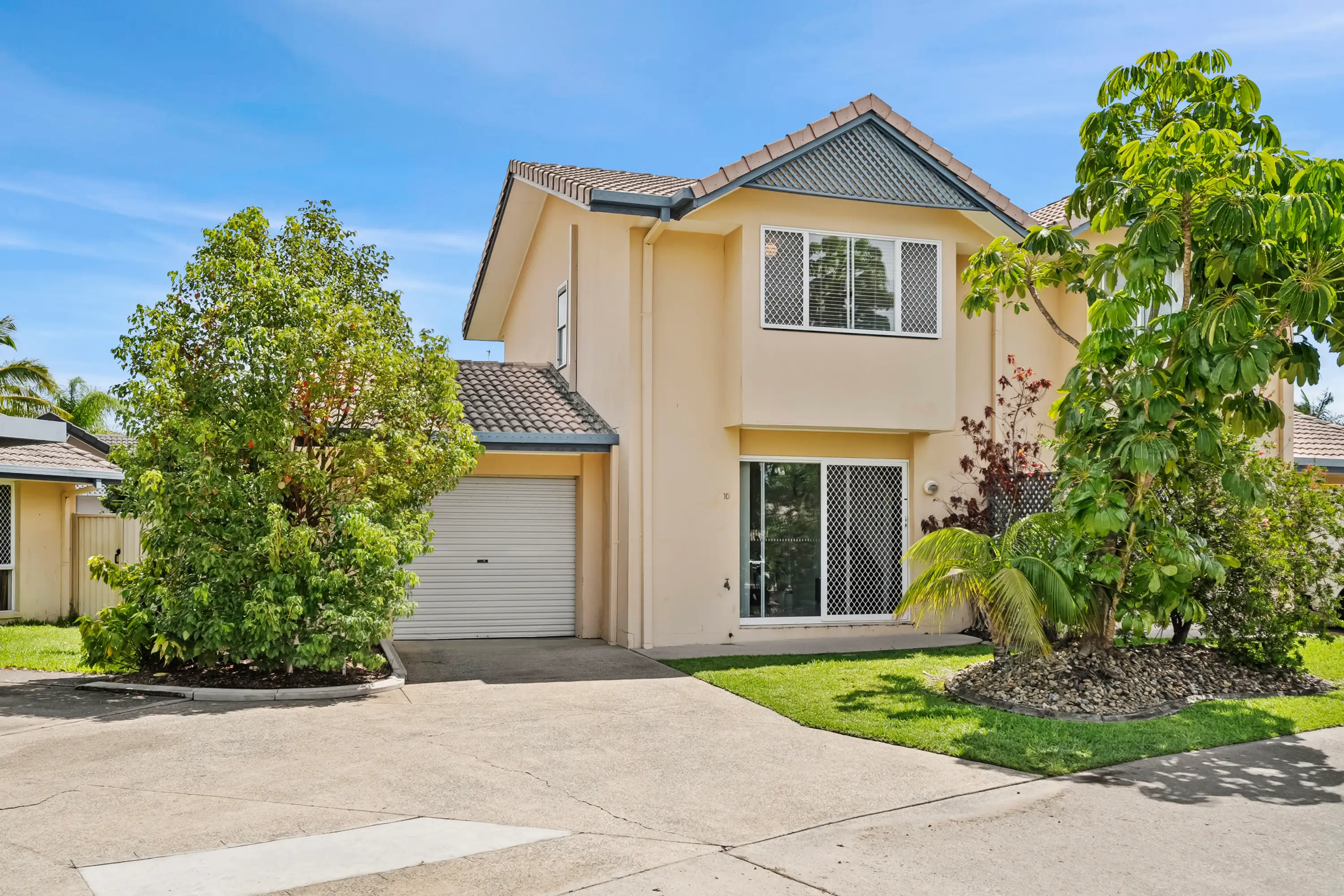 UNIT 23 50 SAINT KEVINS AV, Benowa, Gold Coast, 0部屋, 0バスルーム, Townhouse