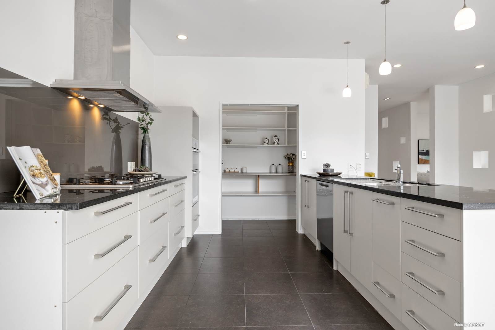 48 Mahoe Avenue, Remuera, Auckland, 7房, 4浴, House