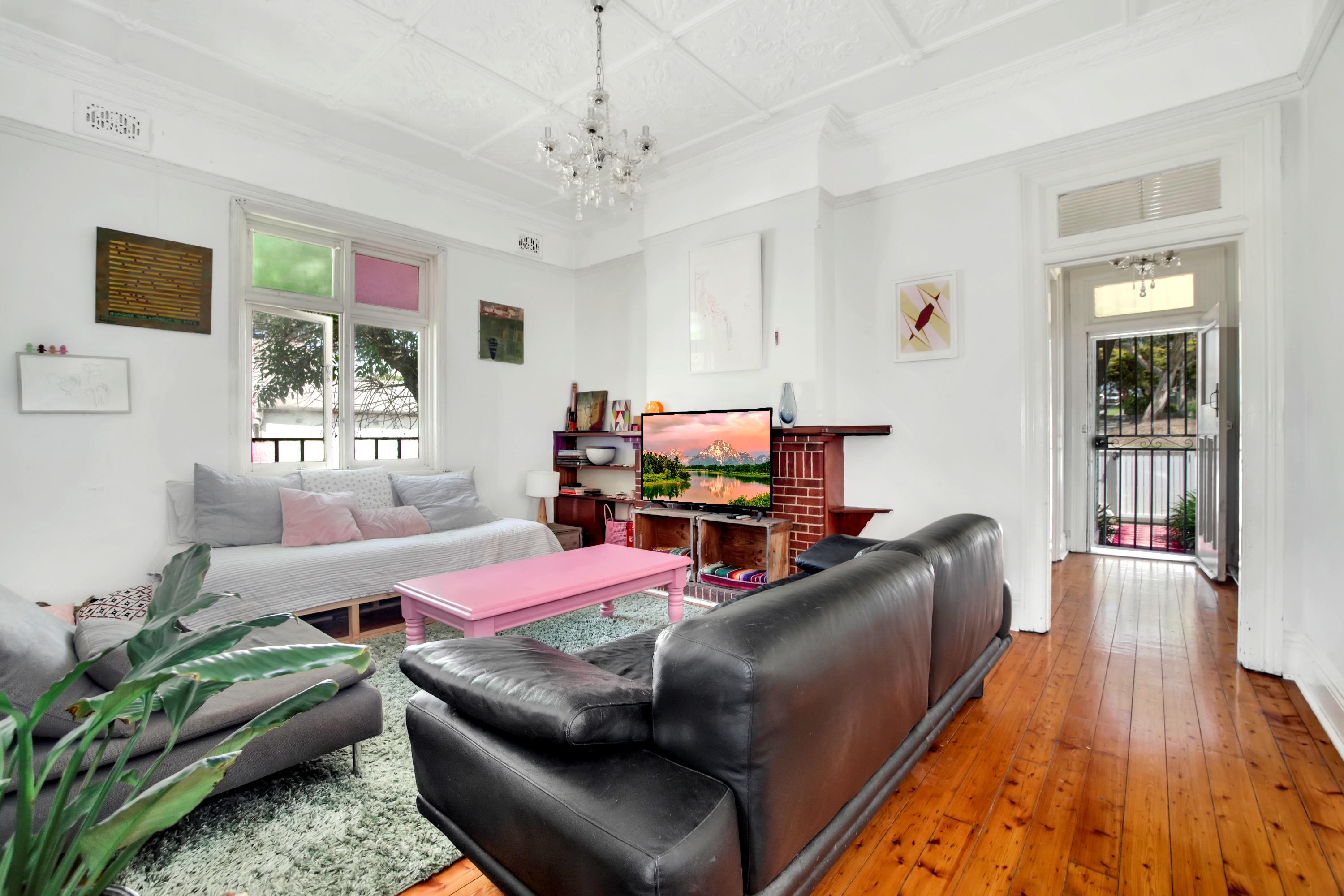 67 DUNSTAFFENAGE ST, Hurlstone Park, Inner West, 0 ਕਮਰੇ, 0 ਬਾਥਰੂਮ, House